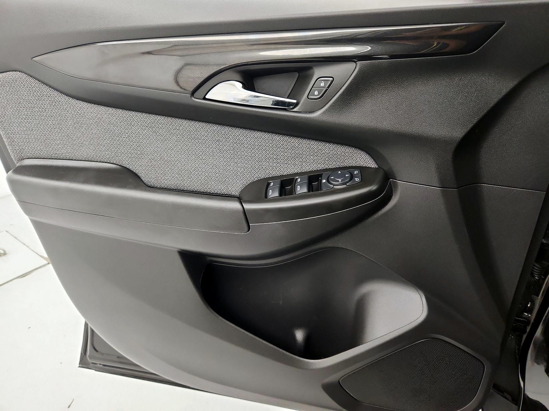 Thumbnail: 2026 Chevrolet TrailBlazer - 12