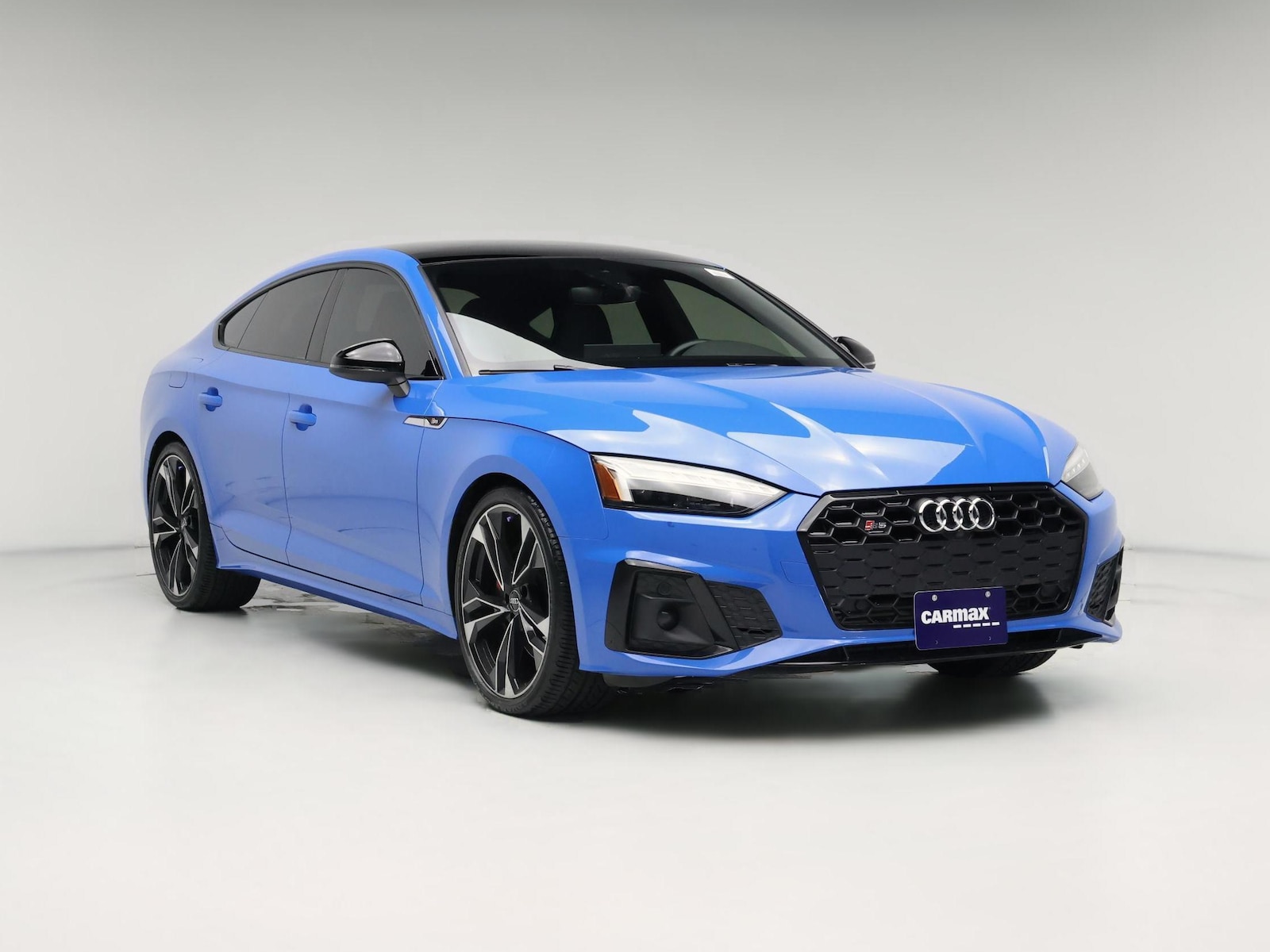 2020 Audi S5 Sportback