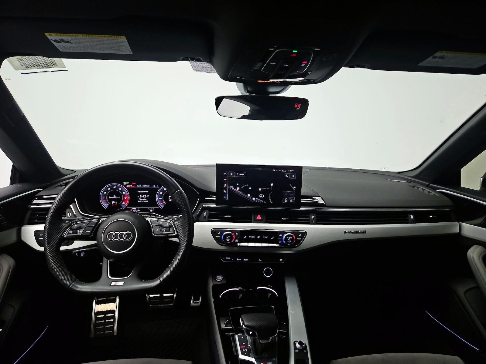 2020 Audi S5 Sportback Premium Plus - Photo 10