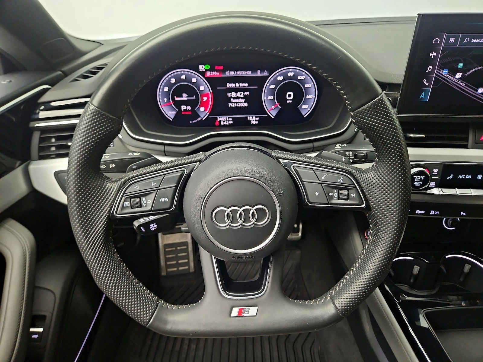 2020 Audi S5 Sportback Premium Plus - Photo 11