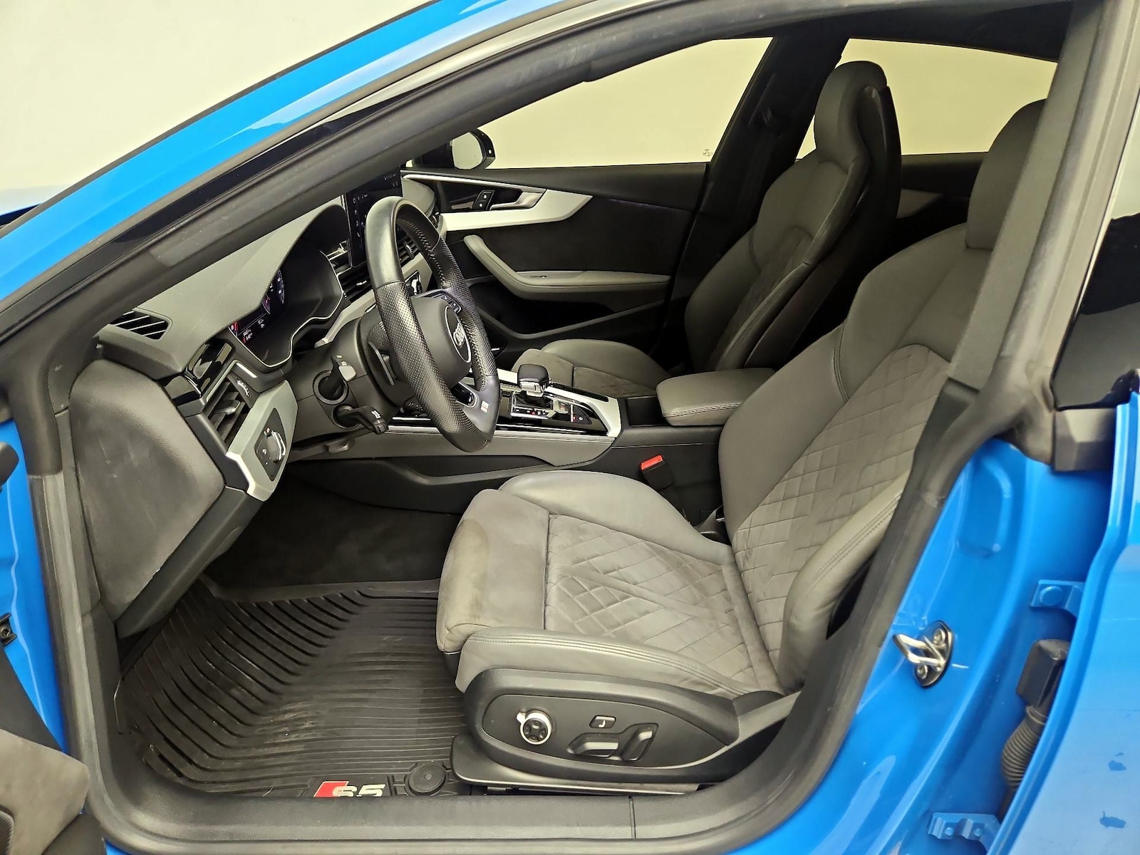 2020 Audi S5 Sportback Premium Plus - Photo 12