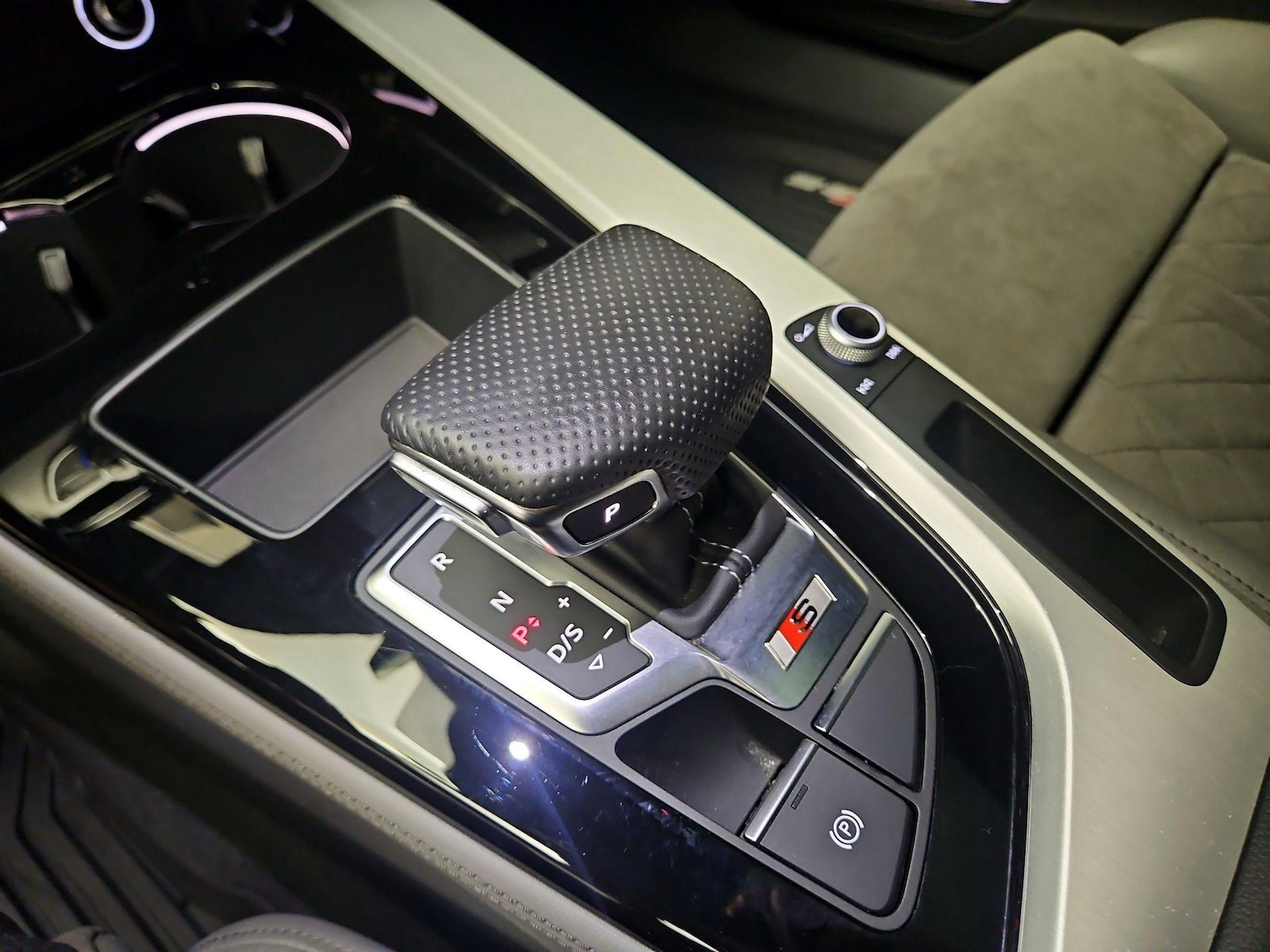 2020 Audi S5 Sportback Premium Plus - Photo 19