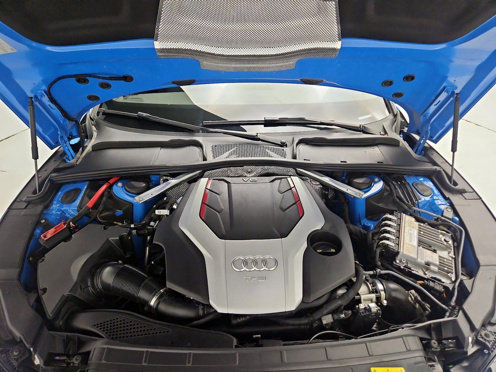 2020 Audi S5 Sportback Premium Plus - Photo 24