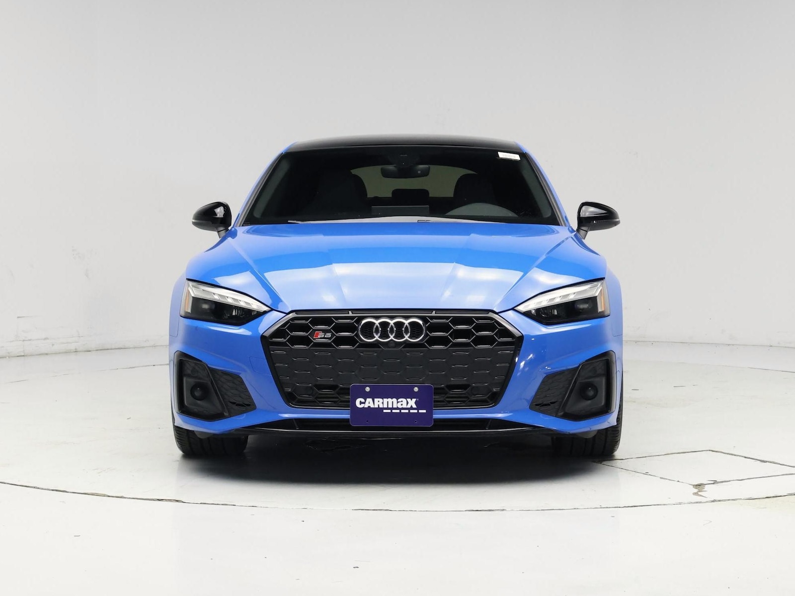 2020 Audi S5 Sportback Premium Plus - Photo 6