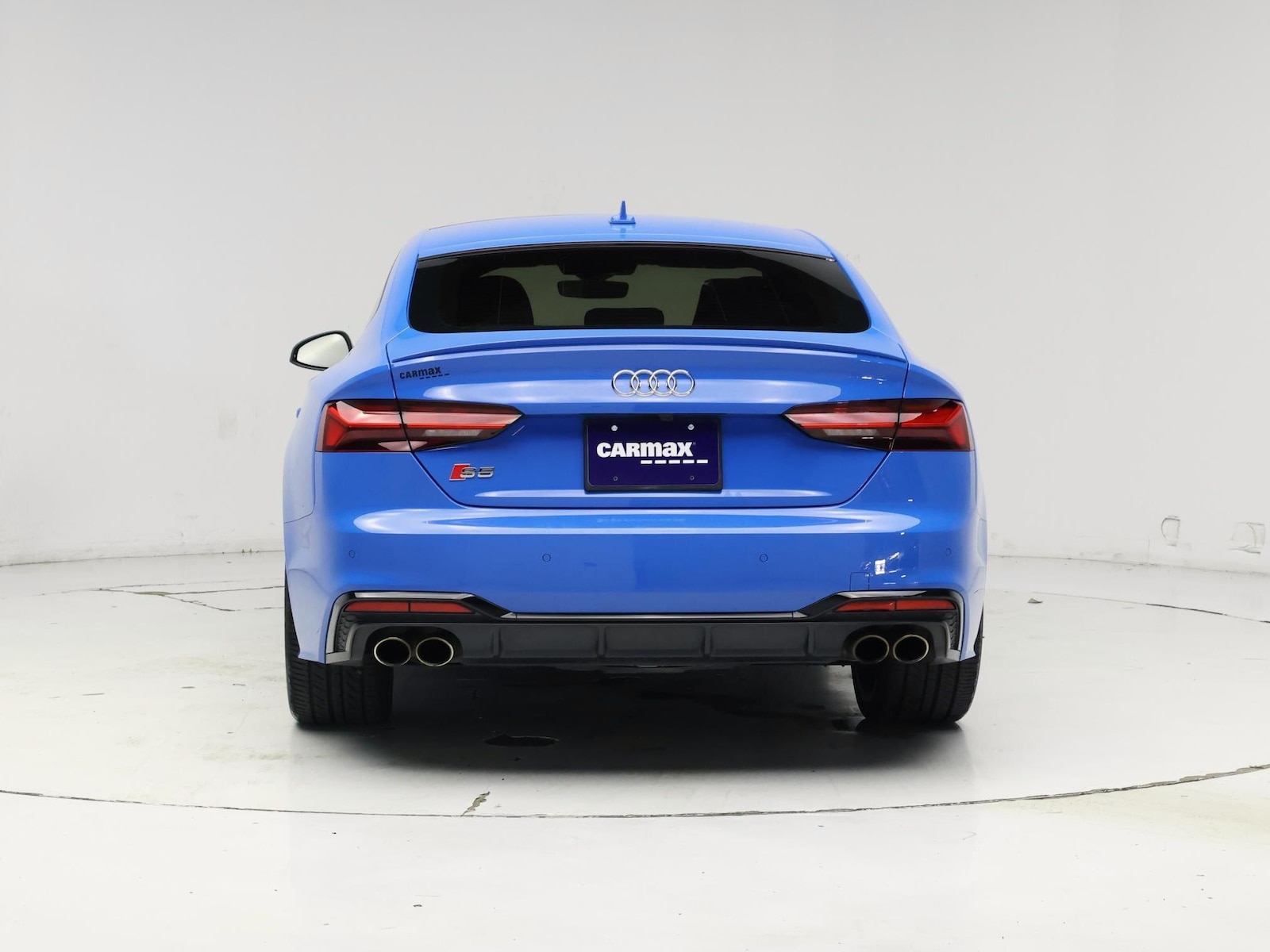 2020 Audi S5 Sportback Premium Plus - Photo 7