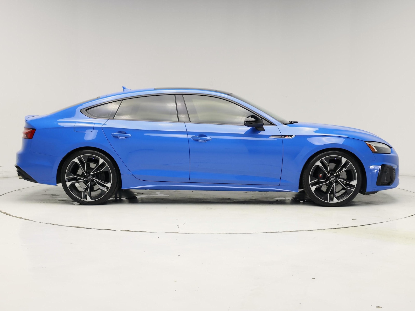 2020 Audi S5 Sportback Premium Plus - Photo 8