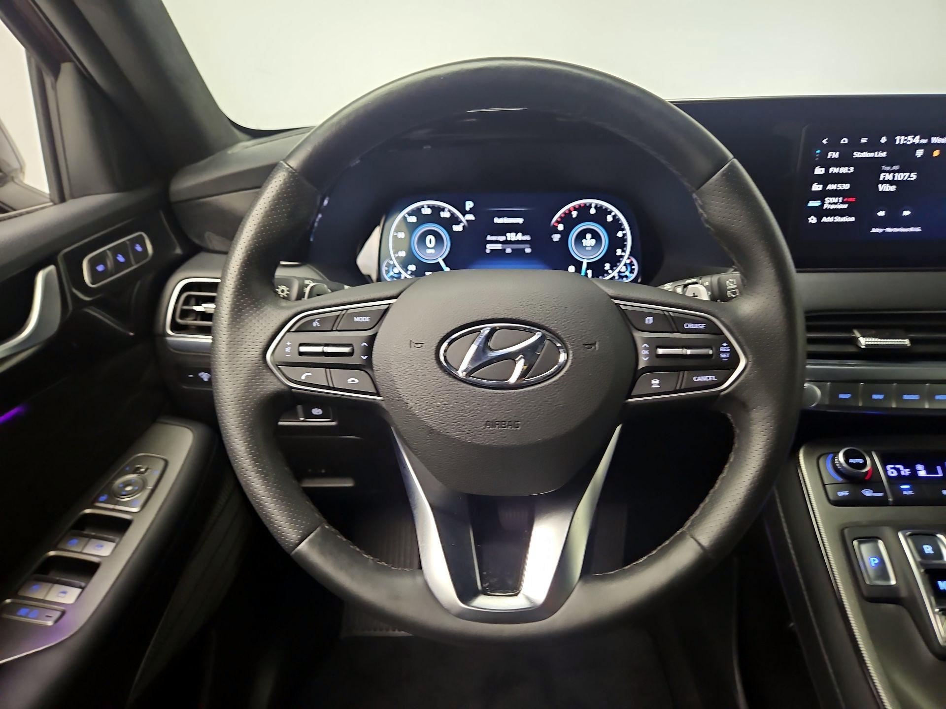 Thumbnail: 2020 Hyundai Palisade - 10