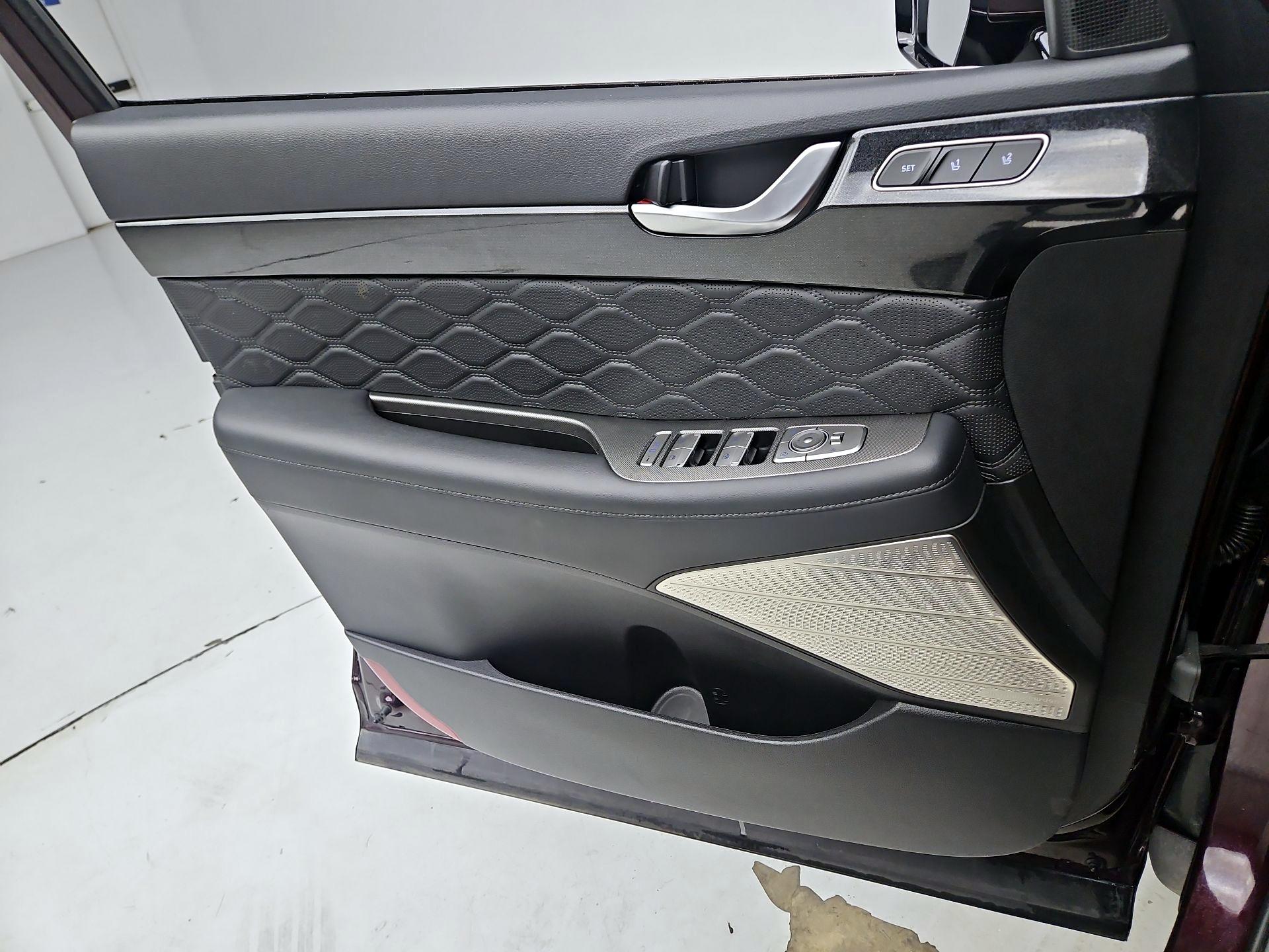 Thumbnail: 2020 Hyundai Palisade - 12
