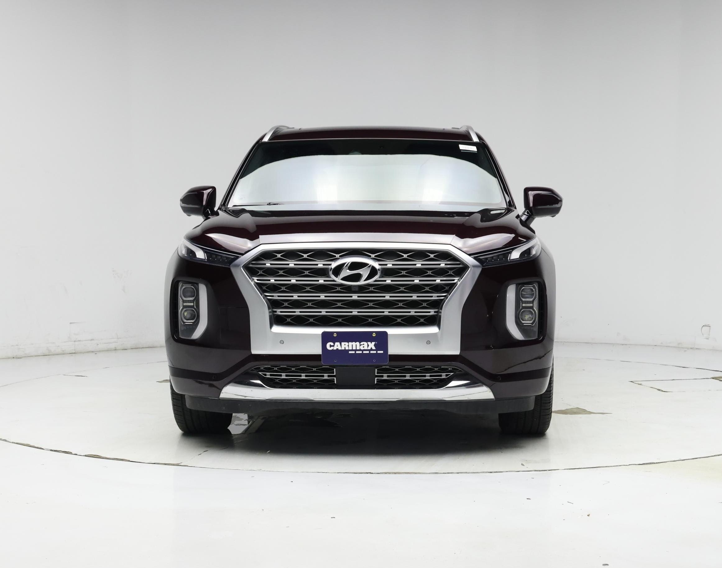 Thumbnail: 2020 Hyundai Palisade - 5