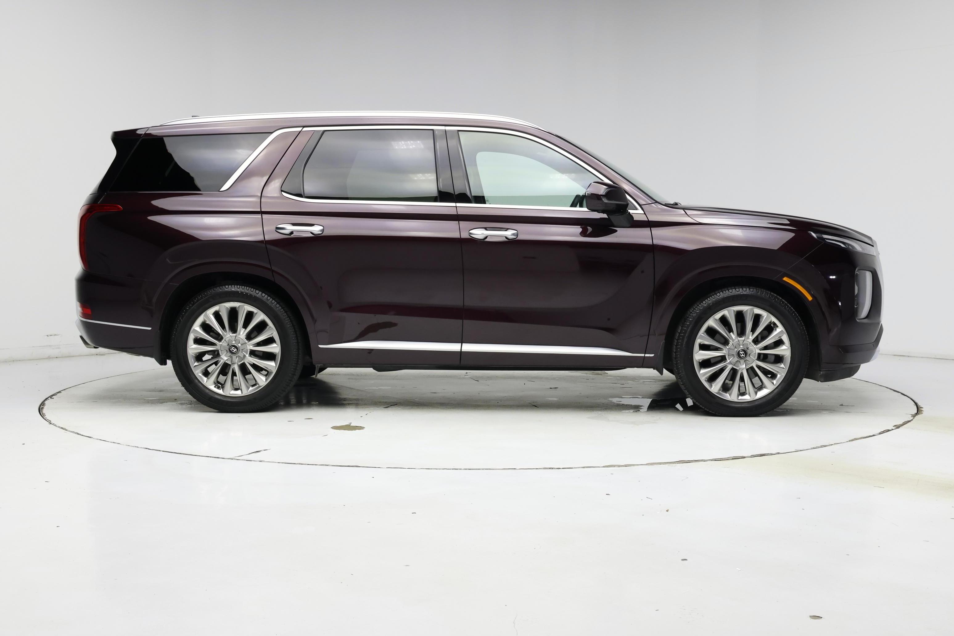 Thumbnail: 2020 Hyundai Palisade - 7