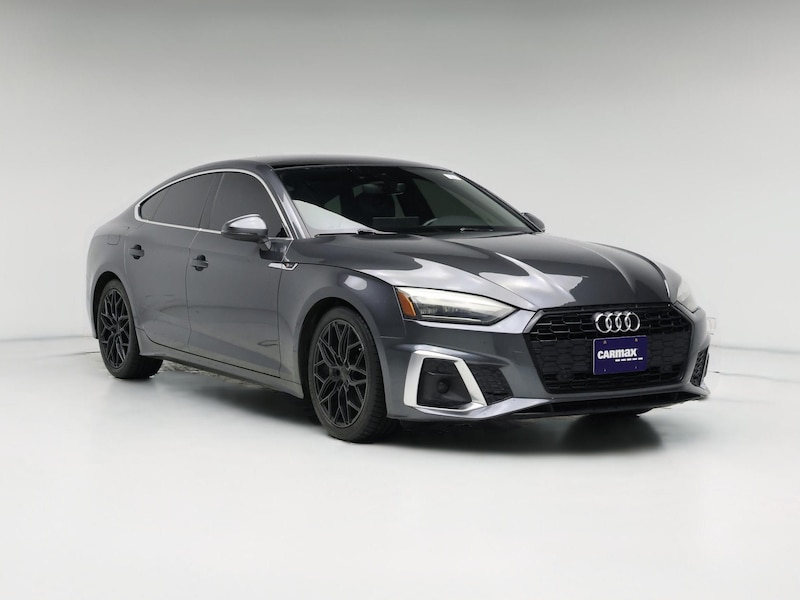 2022 Audi A5 Premium -
                  Pharr, TX