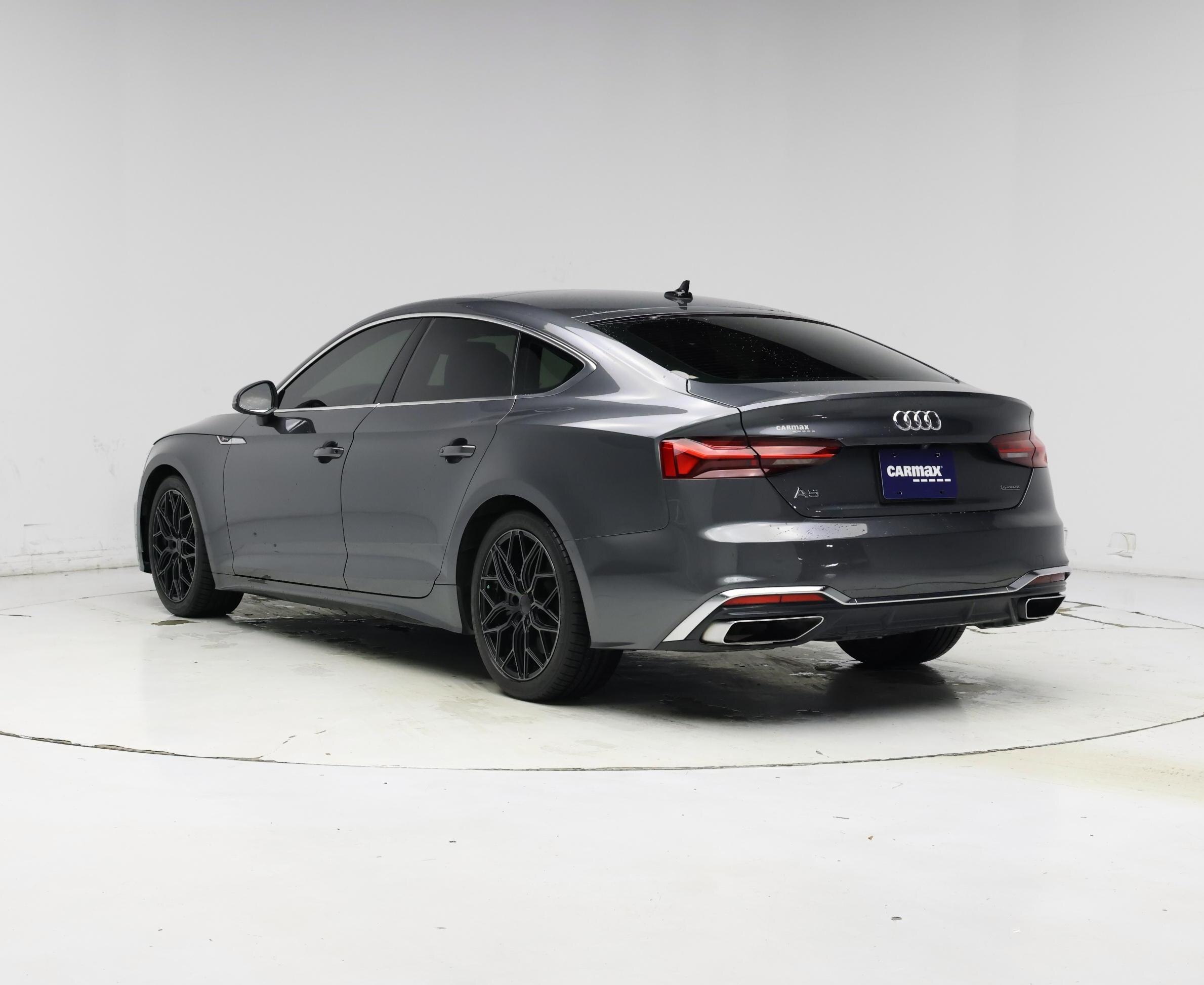 Thumbnail: 2022 Audi A5 - 2