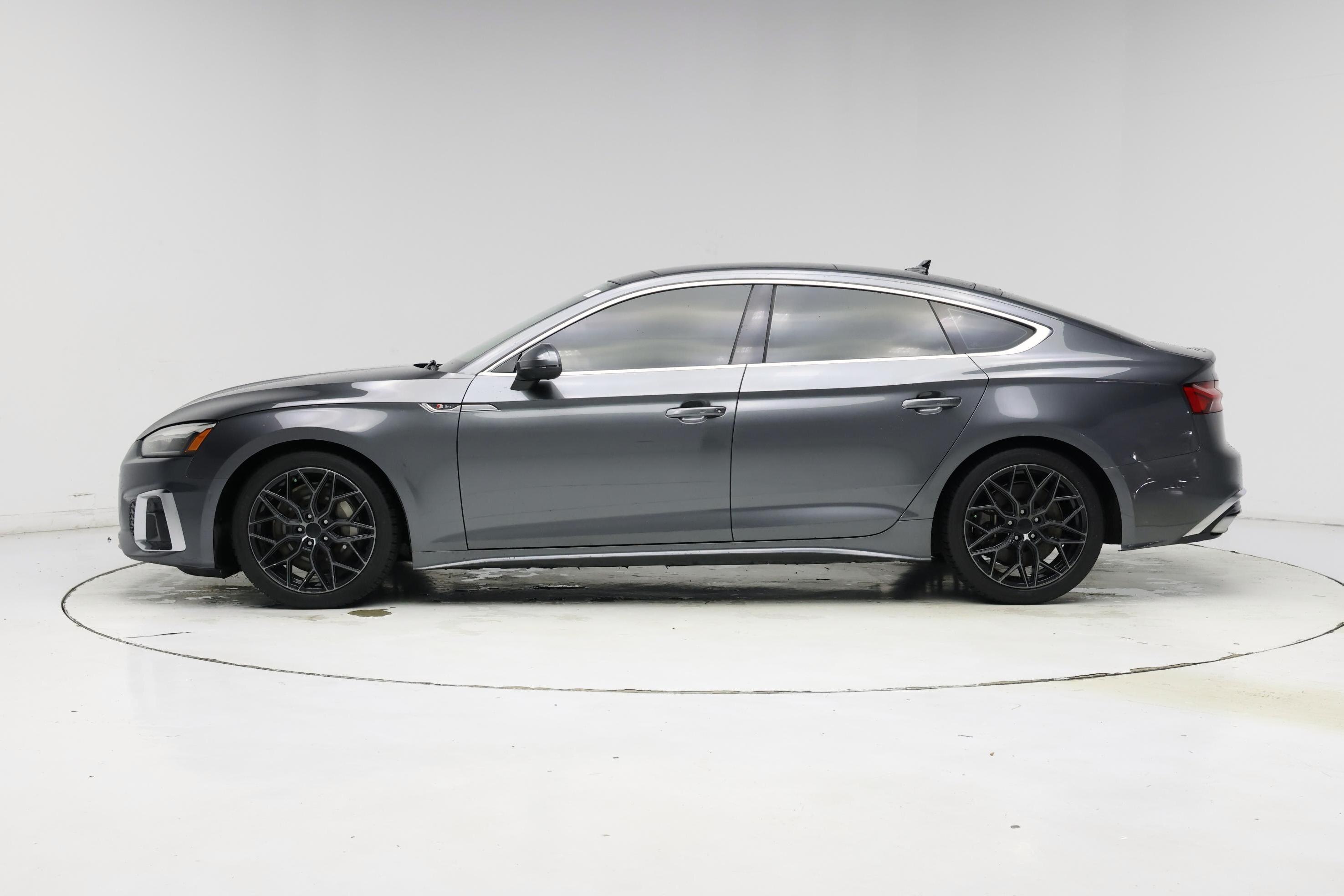 Thumbnail: 2022 Audi A5 - 3