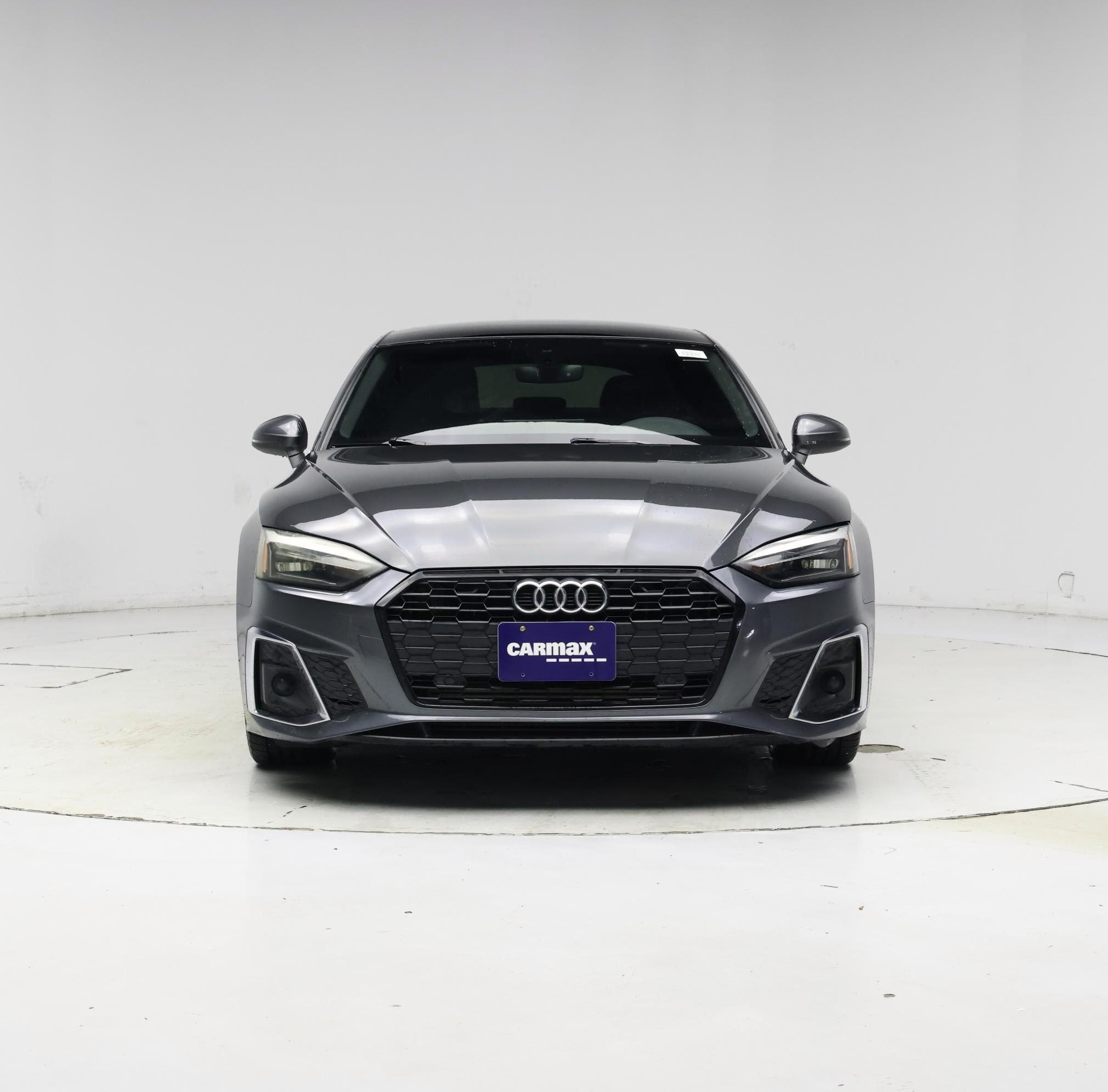 Thumbnail: 2022 Audi A5 - 5