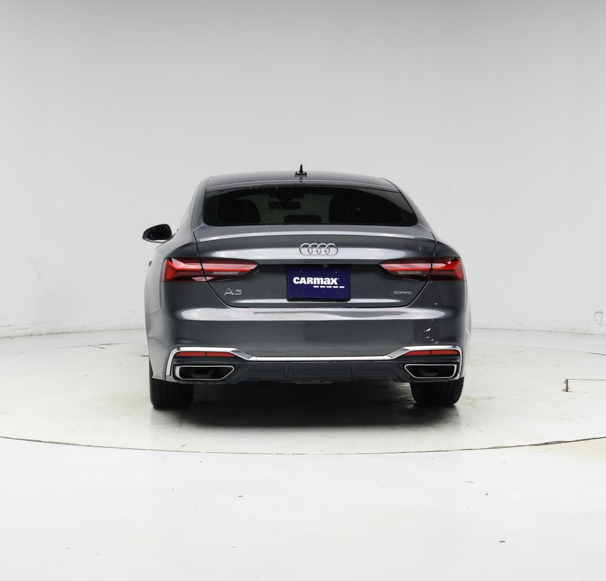Thumbnail: 2022 Audi A5 - 6