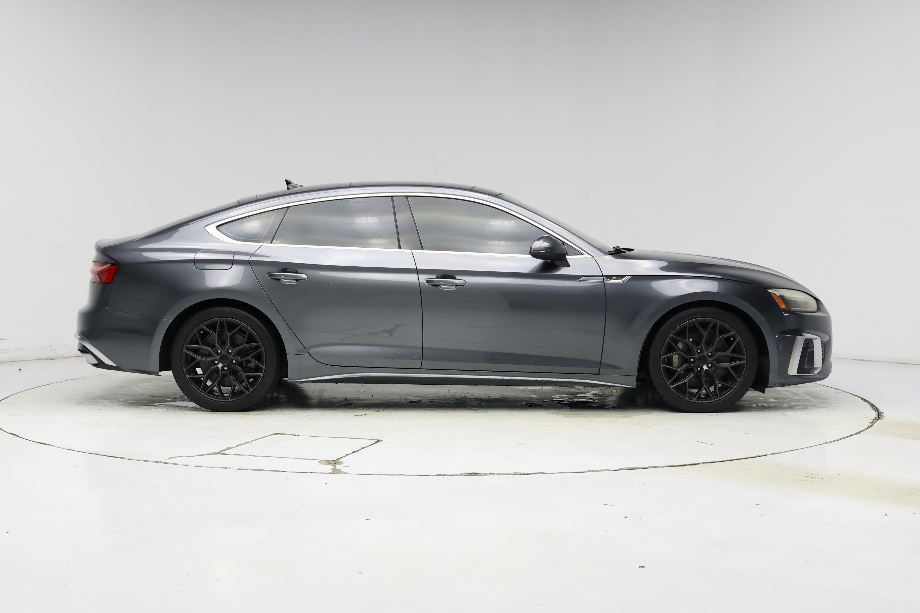 Thumbnail: 2022 Audi A5 - 7