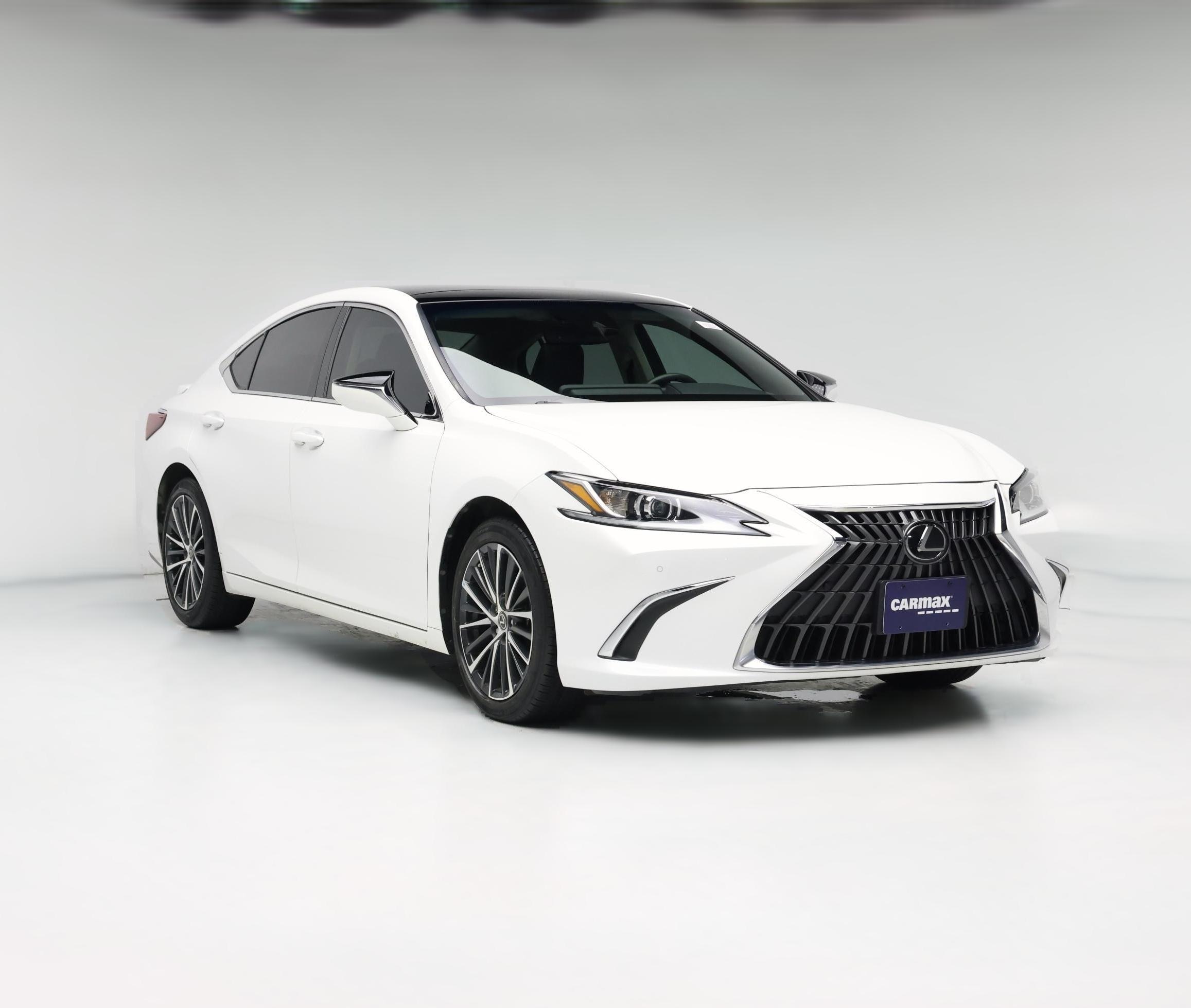 Thumbnail: 2023 Lexus ES - 1