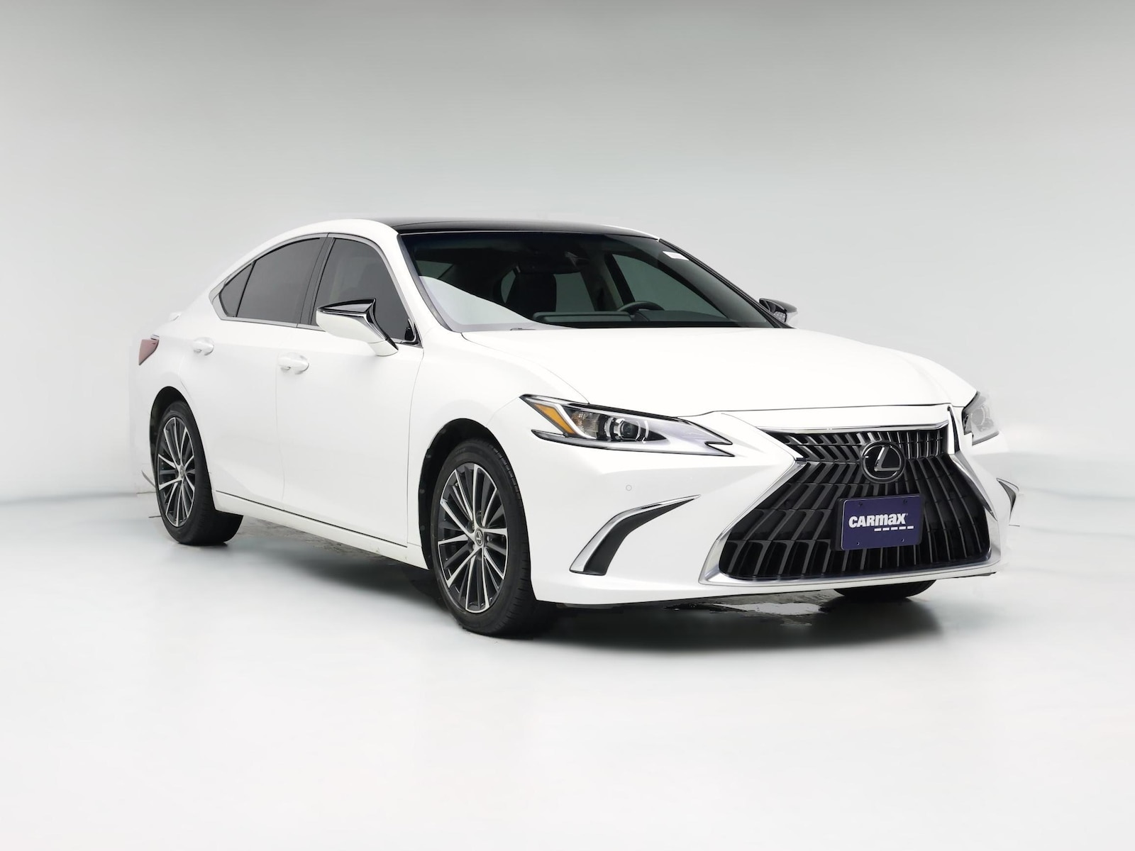 2023 Lexus ES