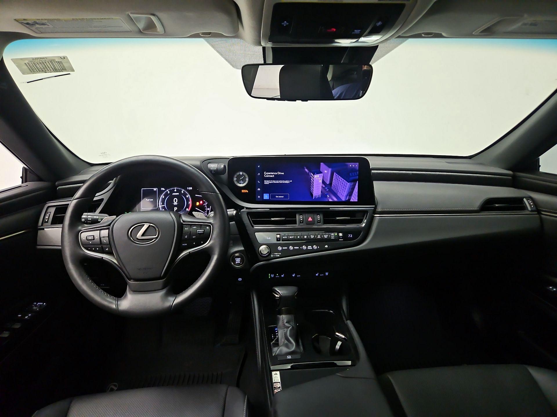 Thumbnail: 2023 Lexus ES - 9