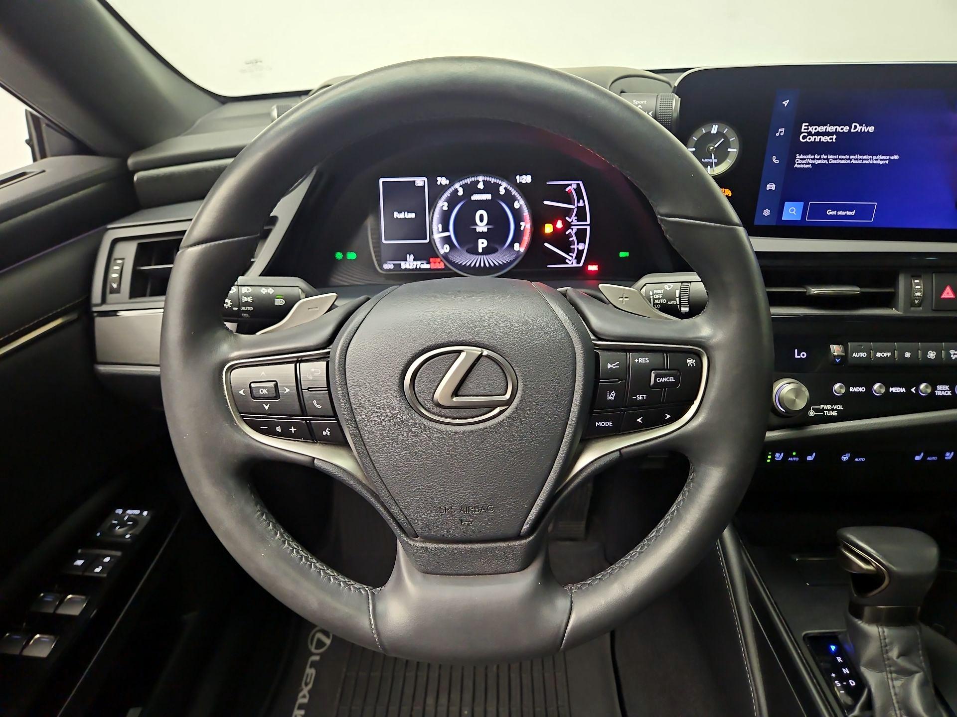 Thumbnail: 2023 Lexus ES - 10