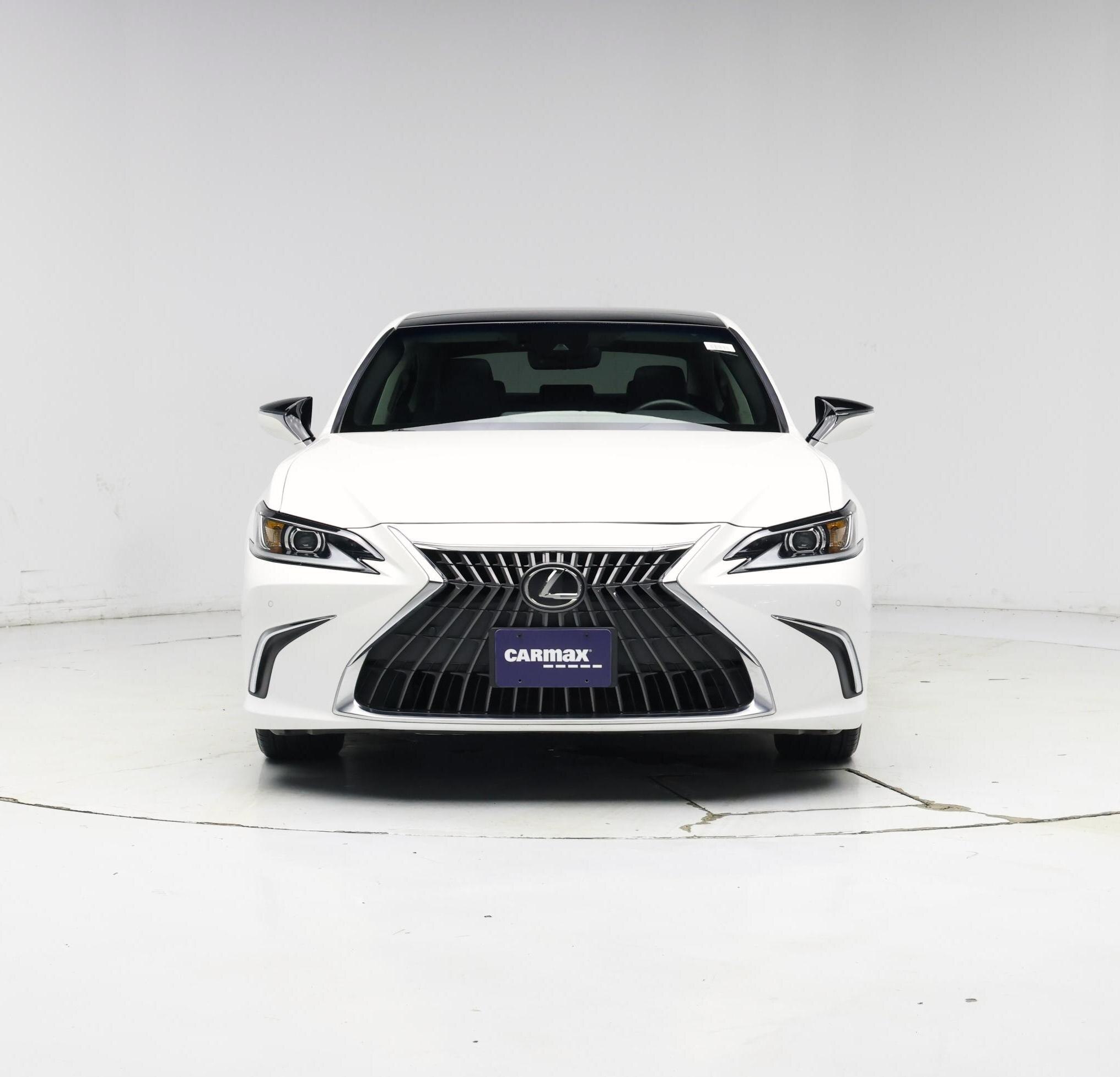 Thumbnail: 2023 Lexus ES - 5