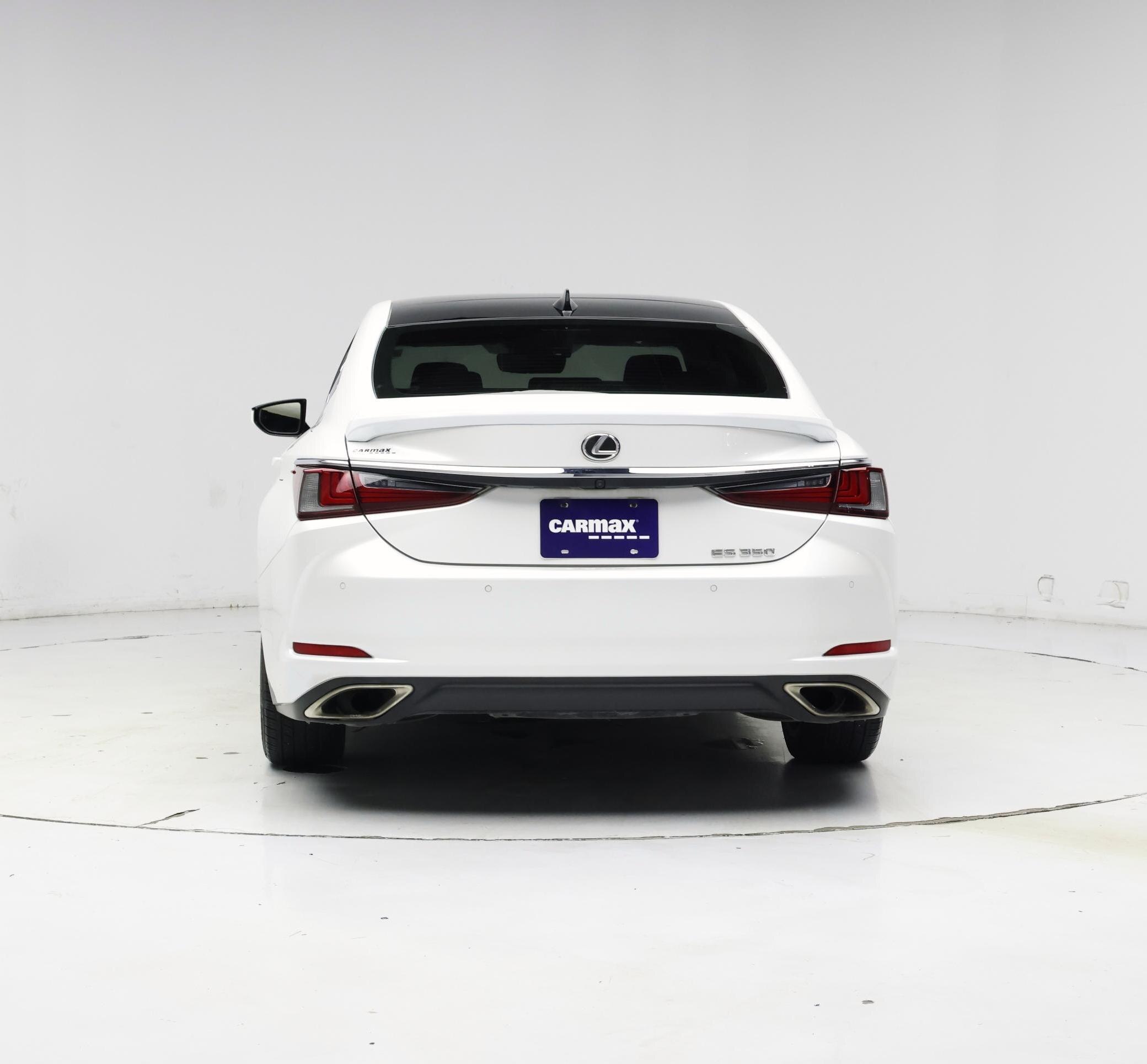 Thumbnail: 2023 Lexus ES - 6