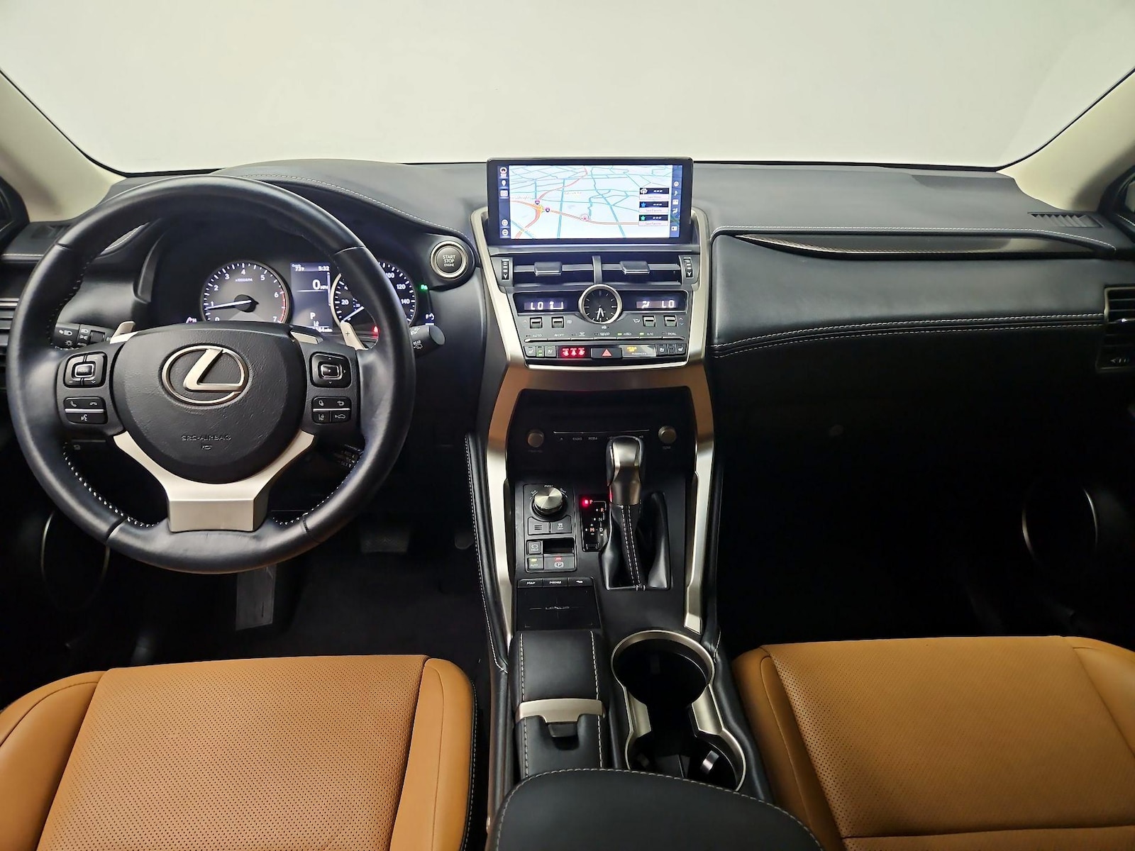 2019 Lexus NX 300 - Photo 10