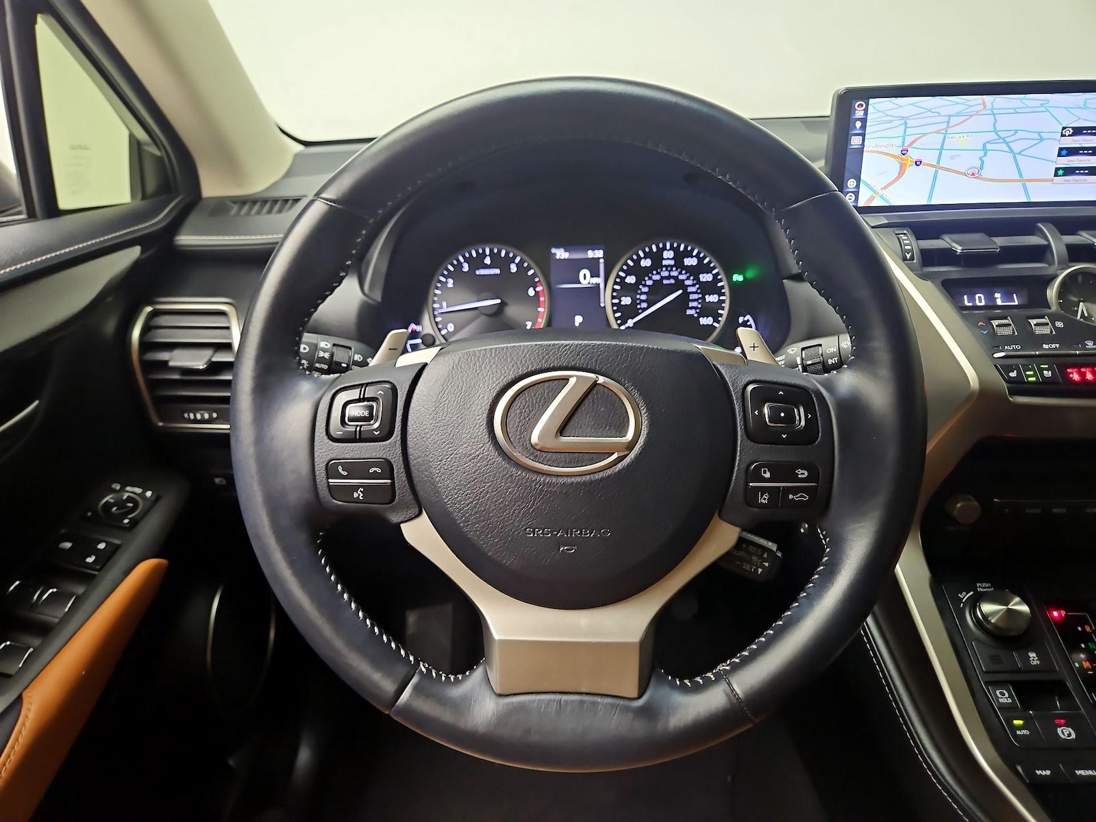2019 Lexus NX 300 - Photo 11