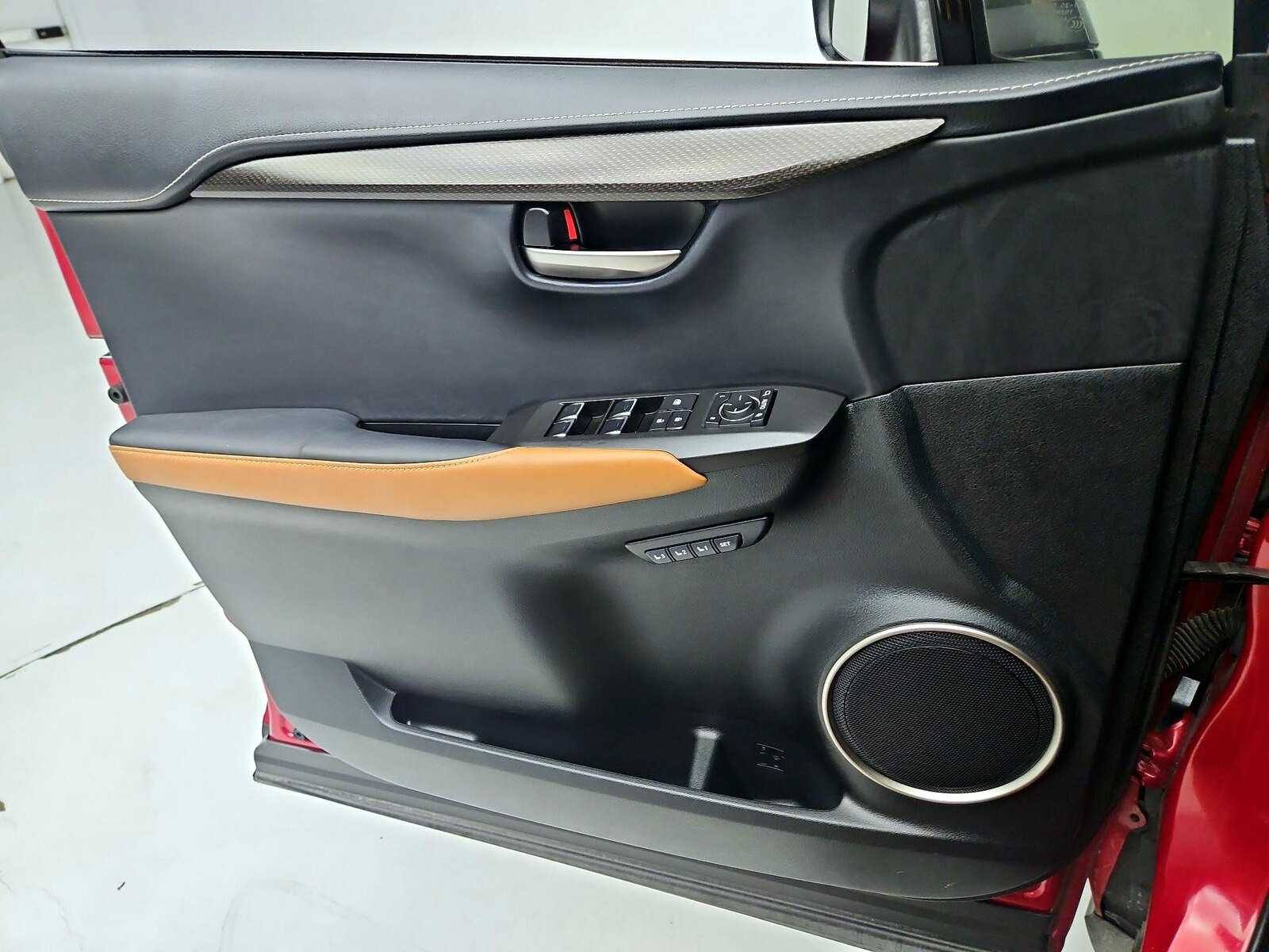 2019 Lexus NX 300 - Photo 13
