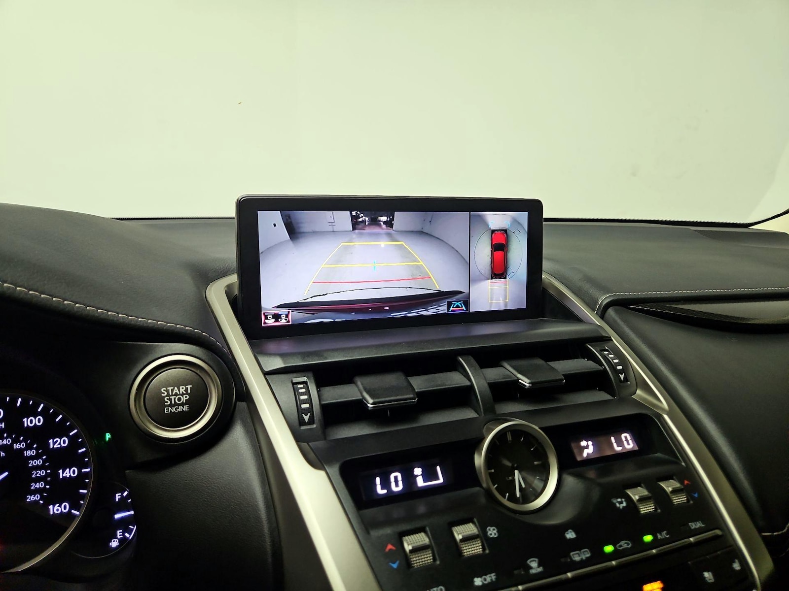2019 Lexus NX 300 - Photo 16