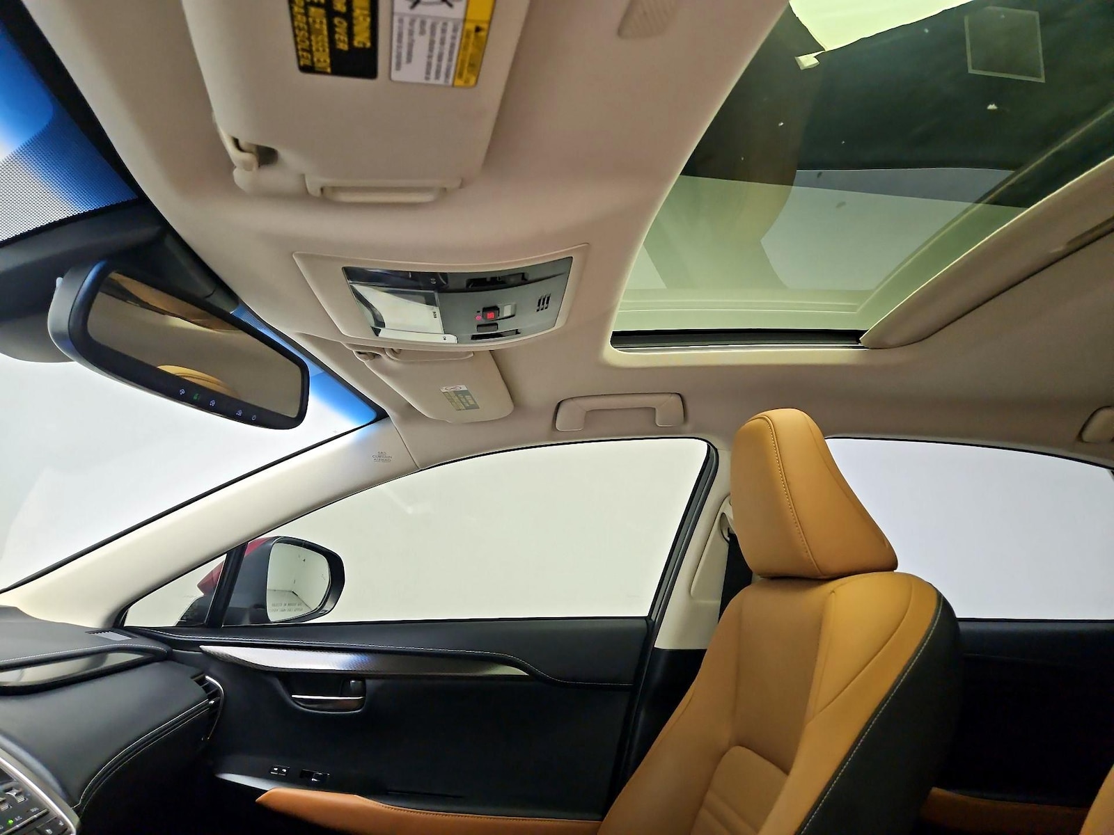 2019 Lexus NX 300 - Photo 21