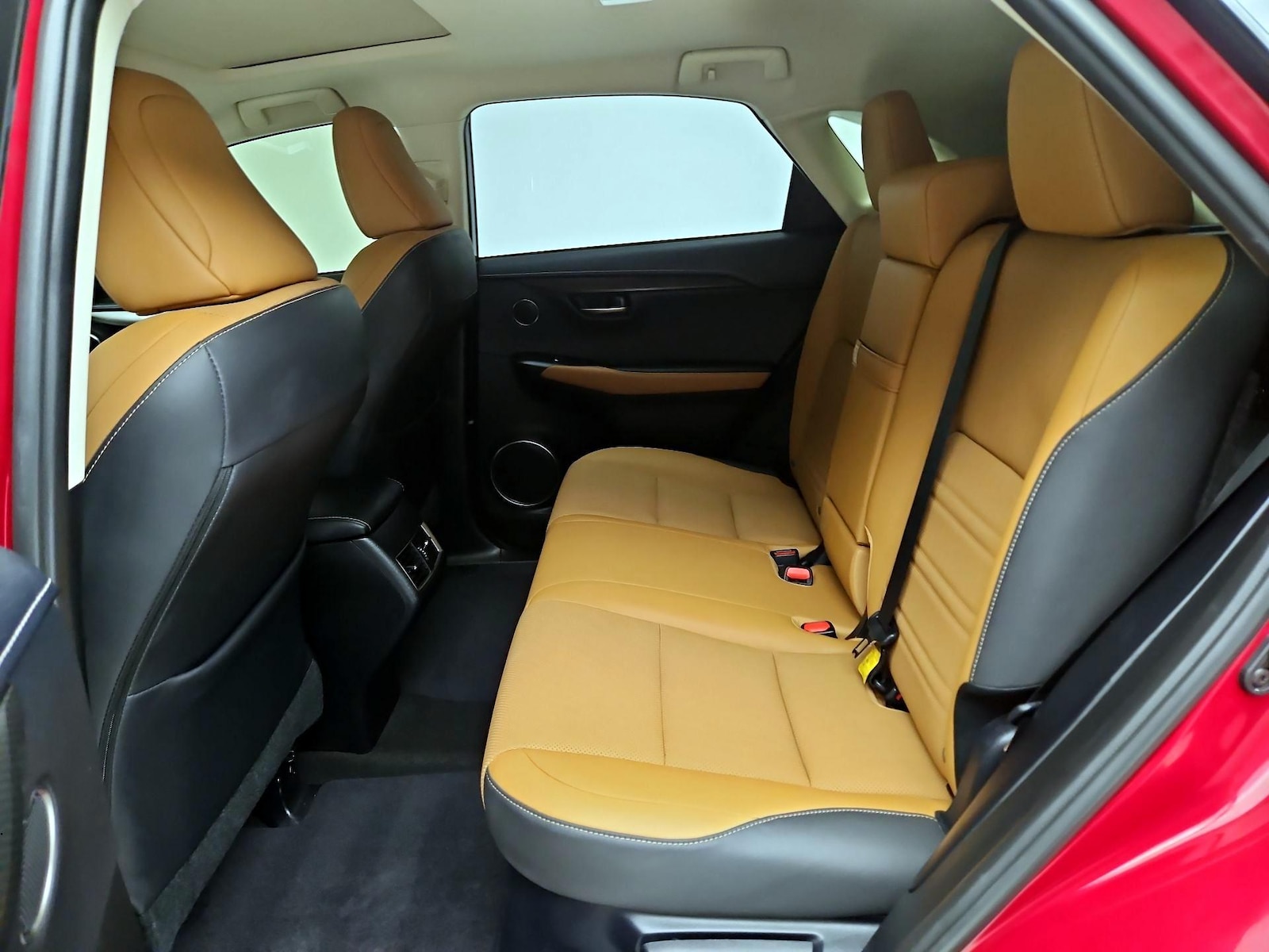 2019 Lexus NX 300 - Photo 22