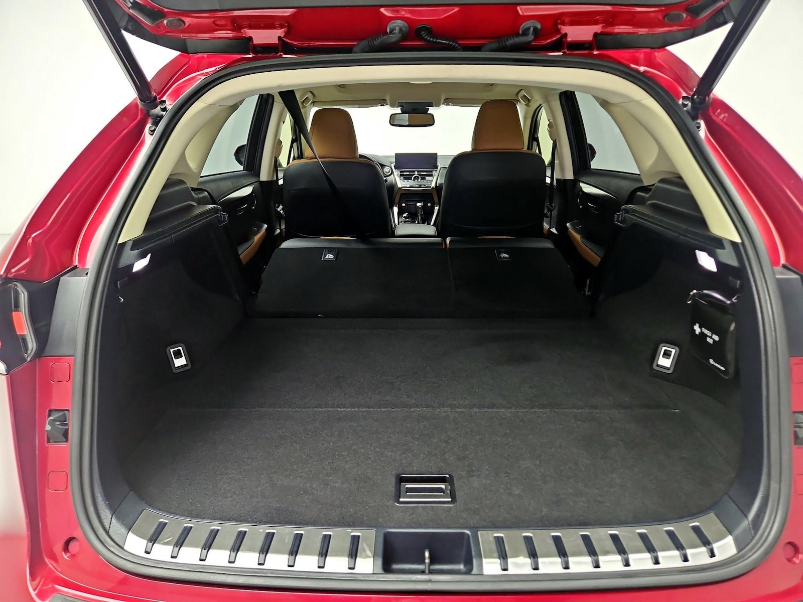2019 Lexus NX 300 - Photo 24