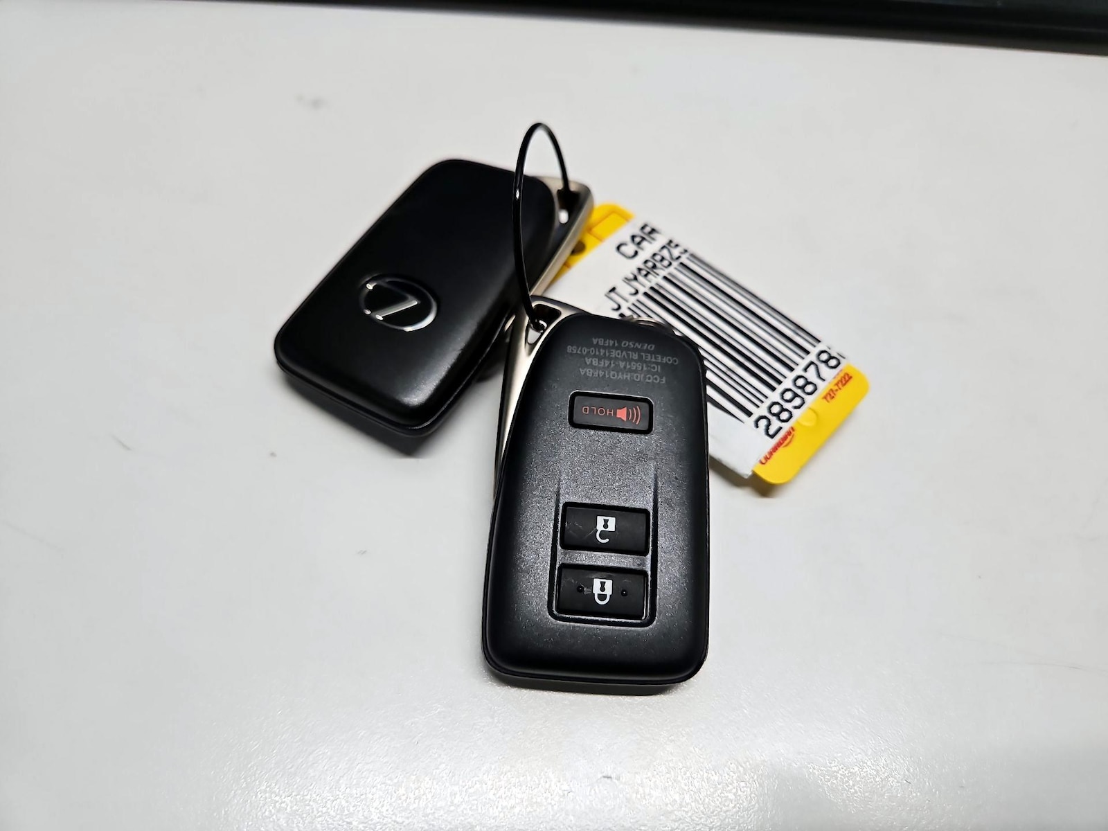 2019 Lexus NX 300 - Photo 26