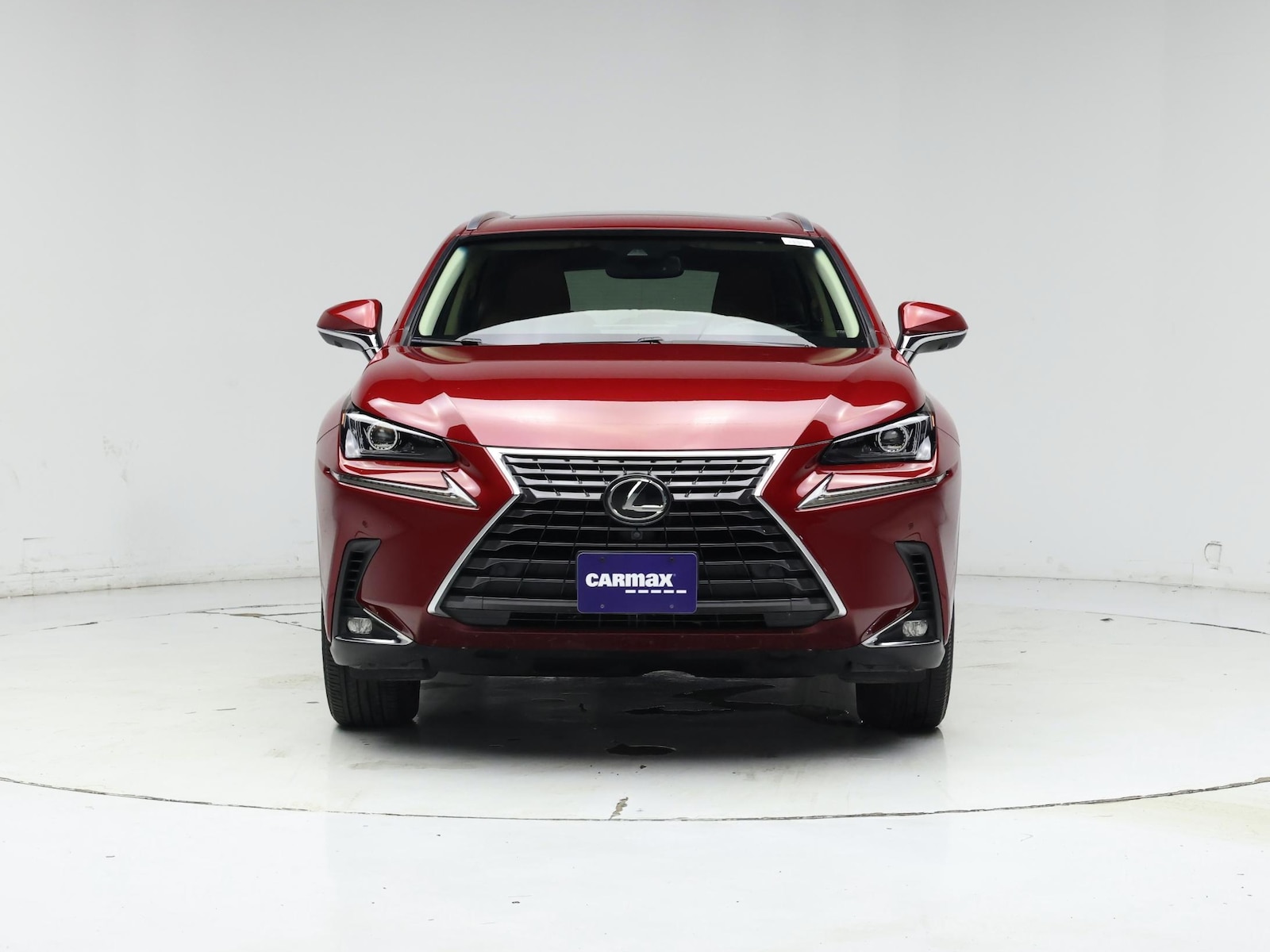 2019 Lexus NX 300 - Photo 6
