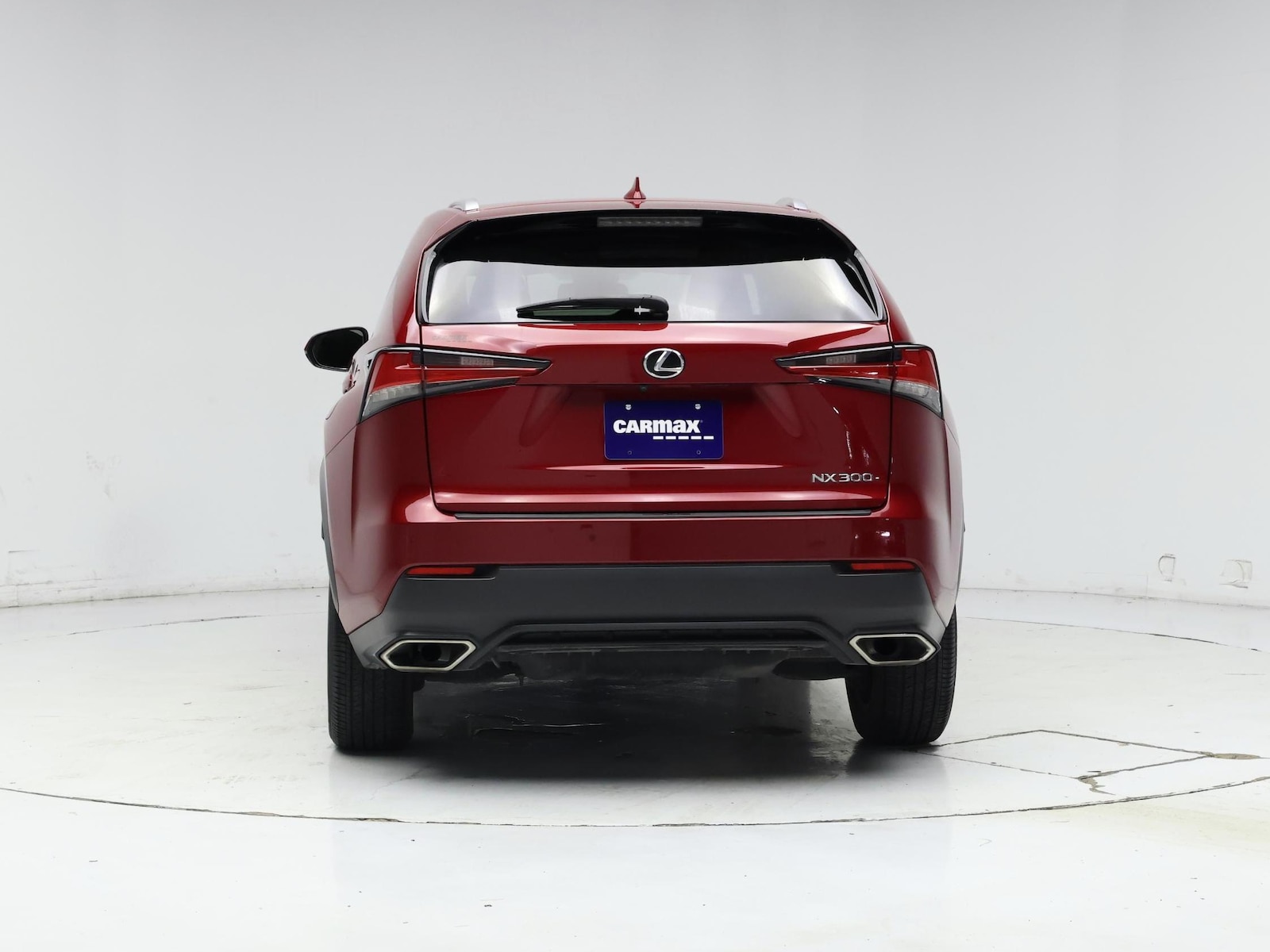 2019 Lexus NX 300 - Photo 7