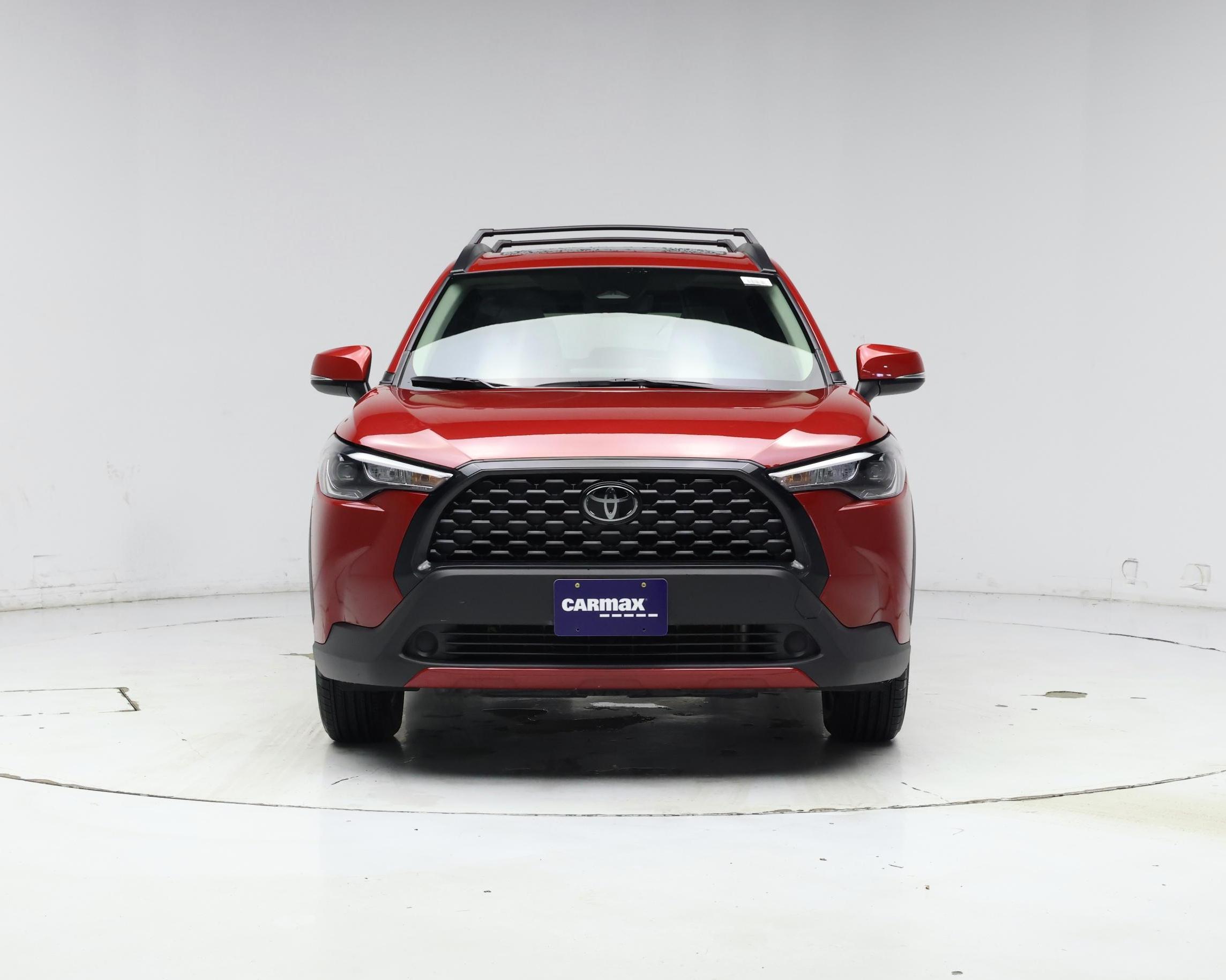 Thumbnail: 2024 Toyota Corolla Cross - 5