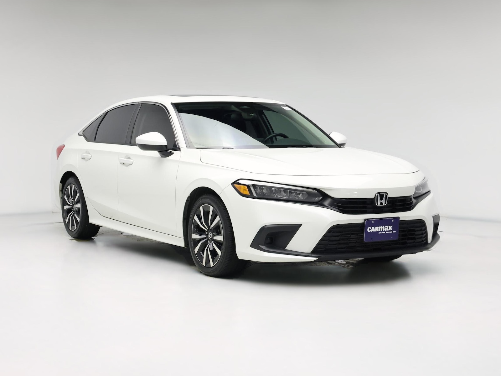 2024 Honda Civic Sedan