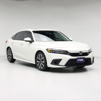 2024 Honda Civic EX