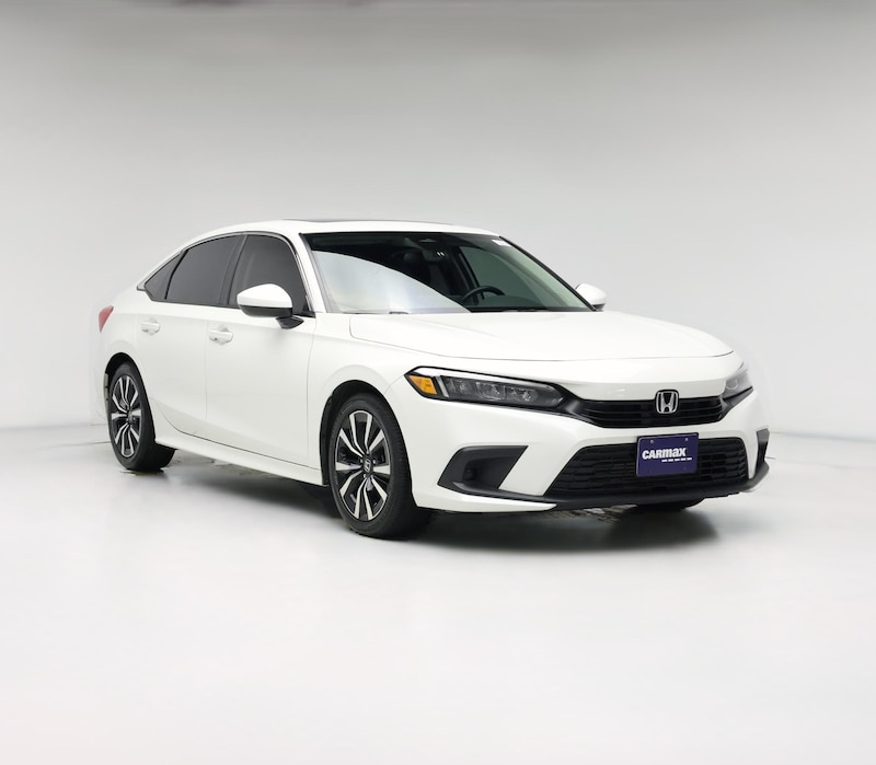 2024 Honda Civic EX