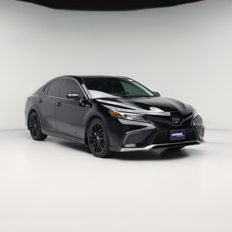 2023 Toyota Camry Hybrid XSE