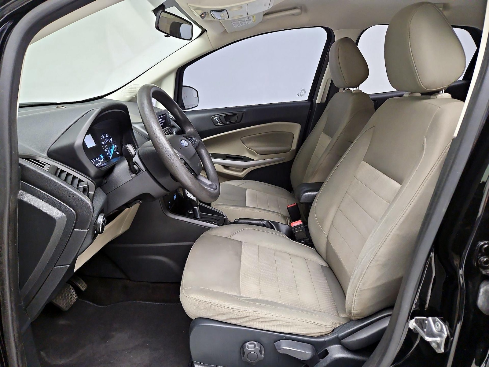 Side Airbags