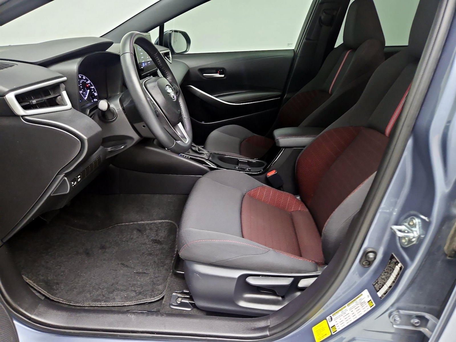 Side Airbags