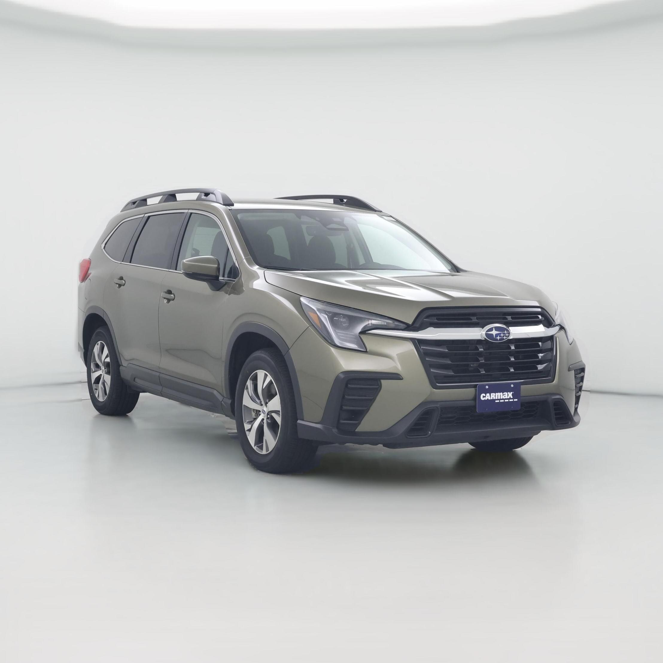 Thumbnail: 2025 Subaru Ascent - 1