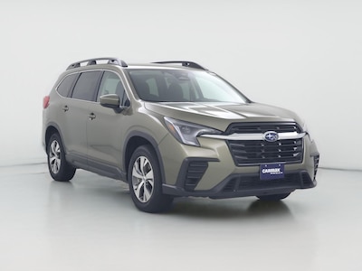 2025 Subaru Ascent Premium
