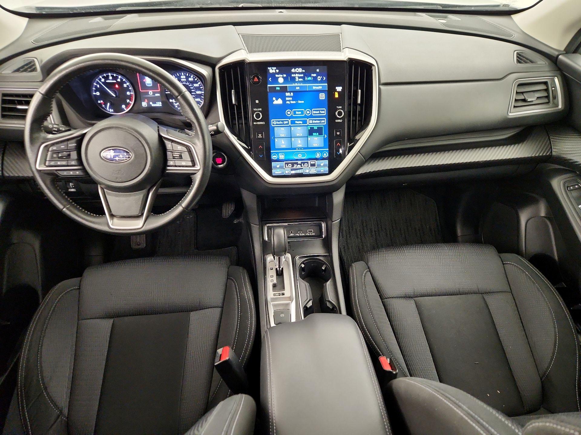 Thumbnail: 2025 Subaru Ascent - 9