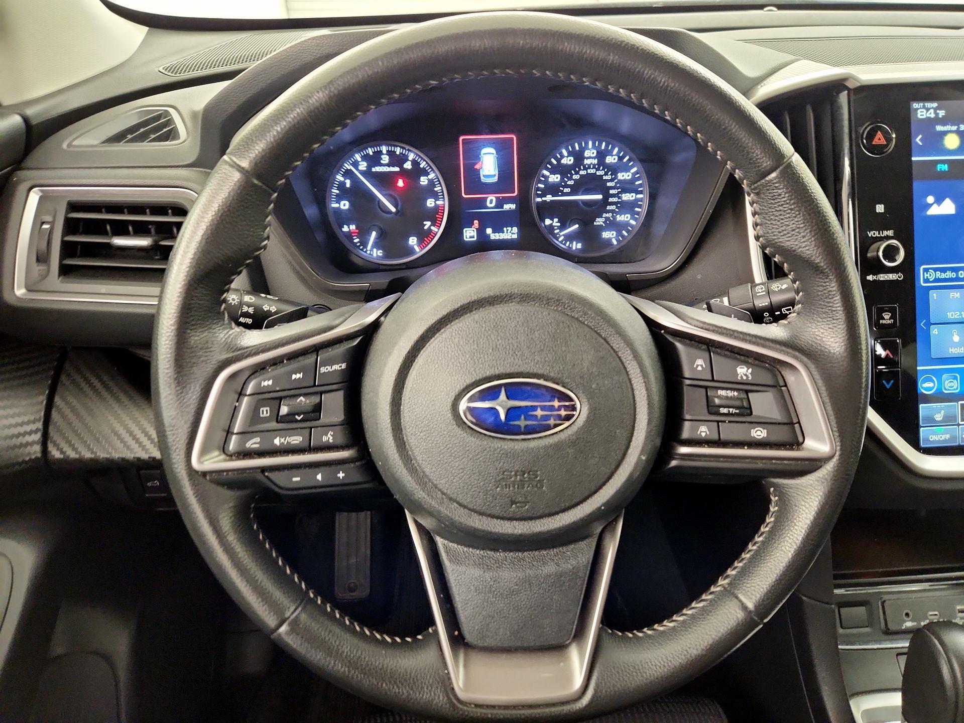 Thumbnail: 2025 Subaru Ascent - 10