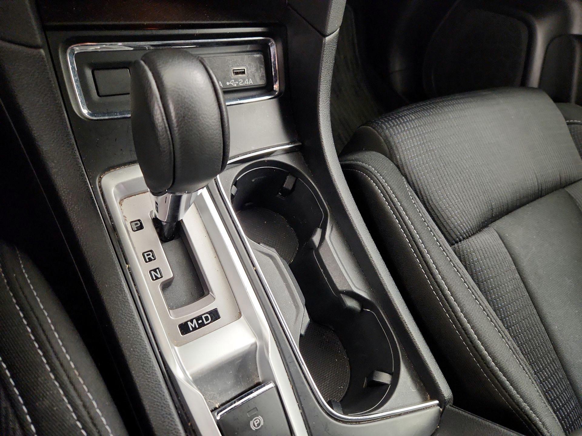 Thumbnail: 2025 Subaru Ascent - 17