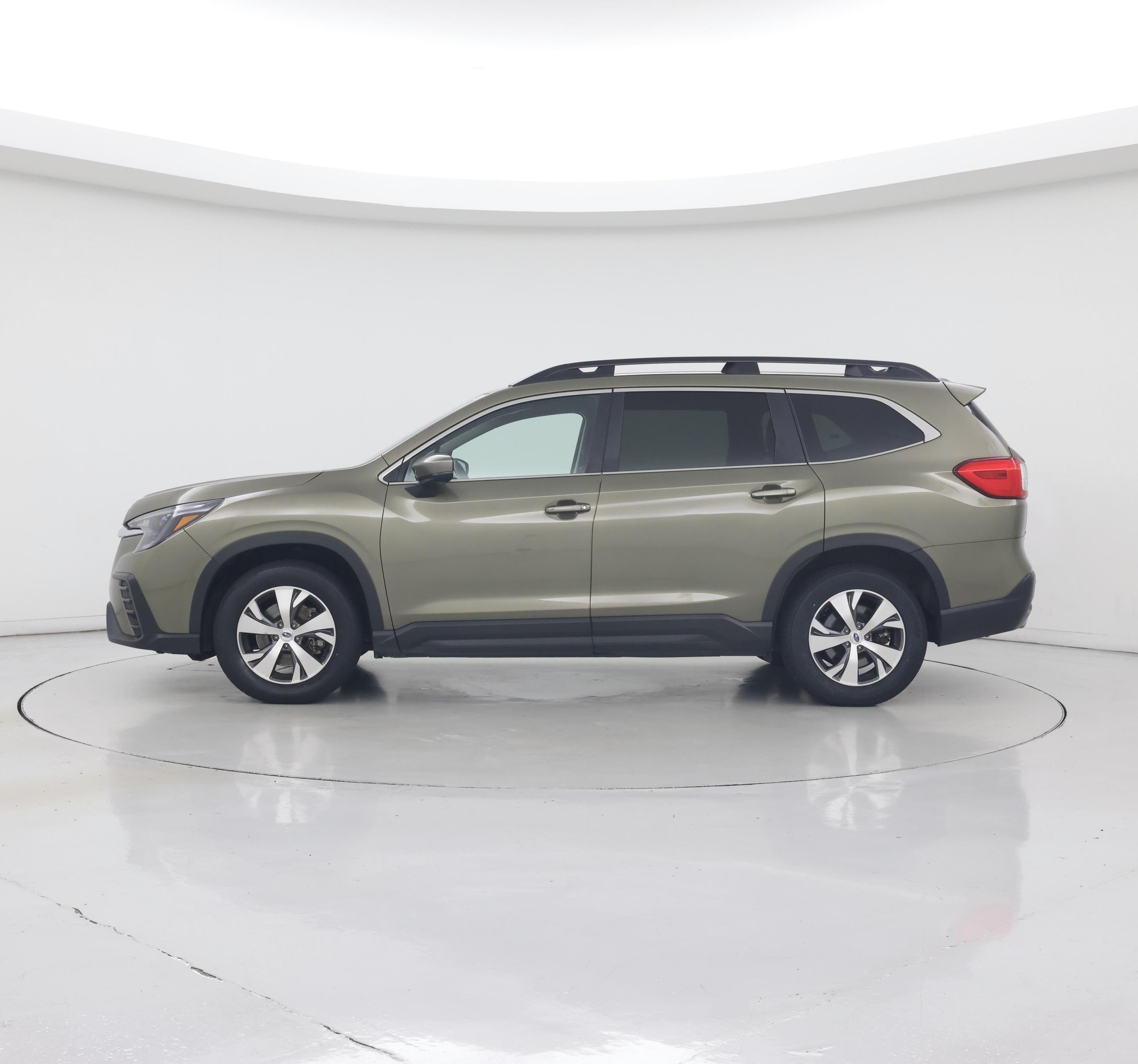 Thumbnail: 2025 Subaru Ascent - 3