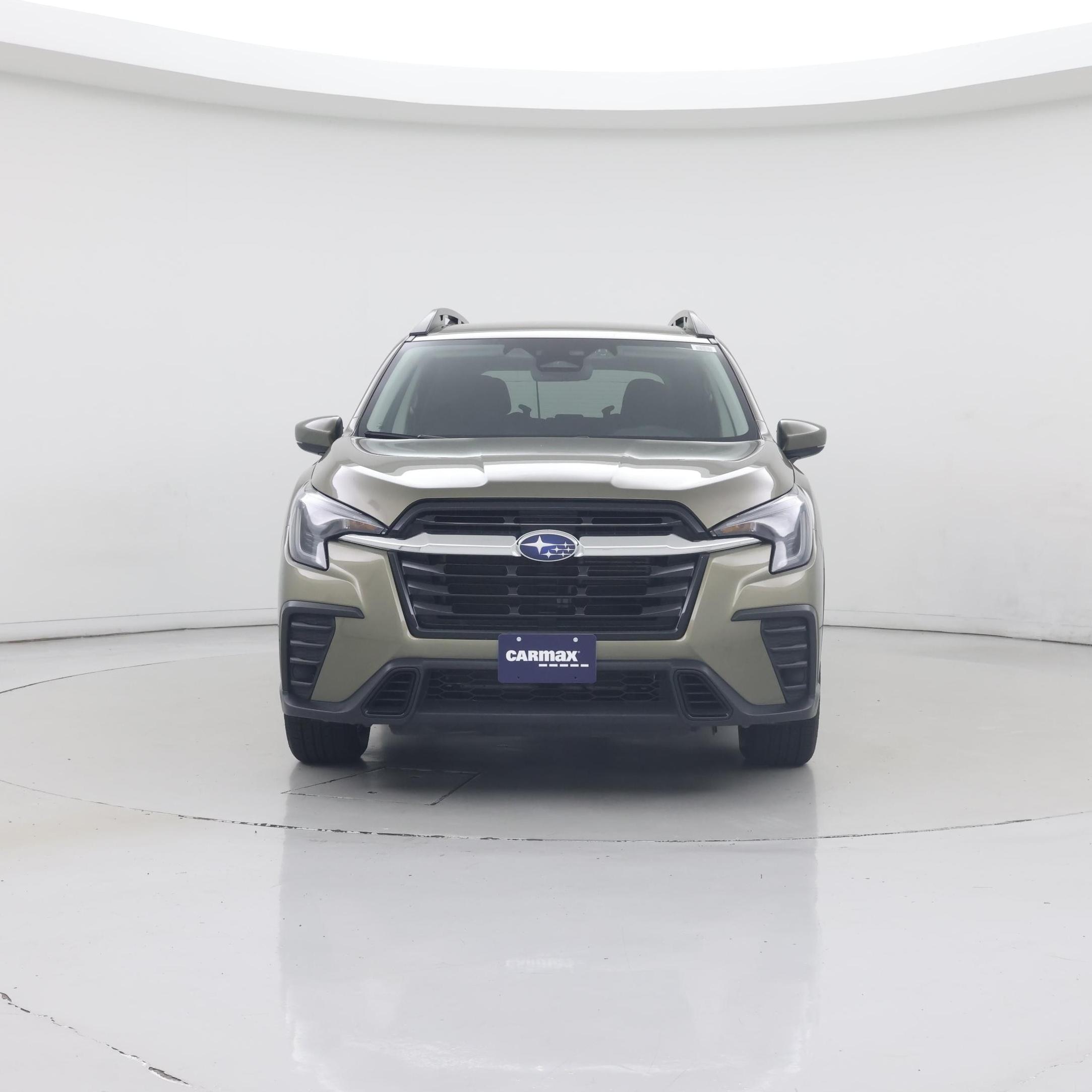 Thumbnail: 2025 Subaru Ascent - 5